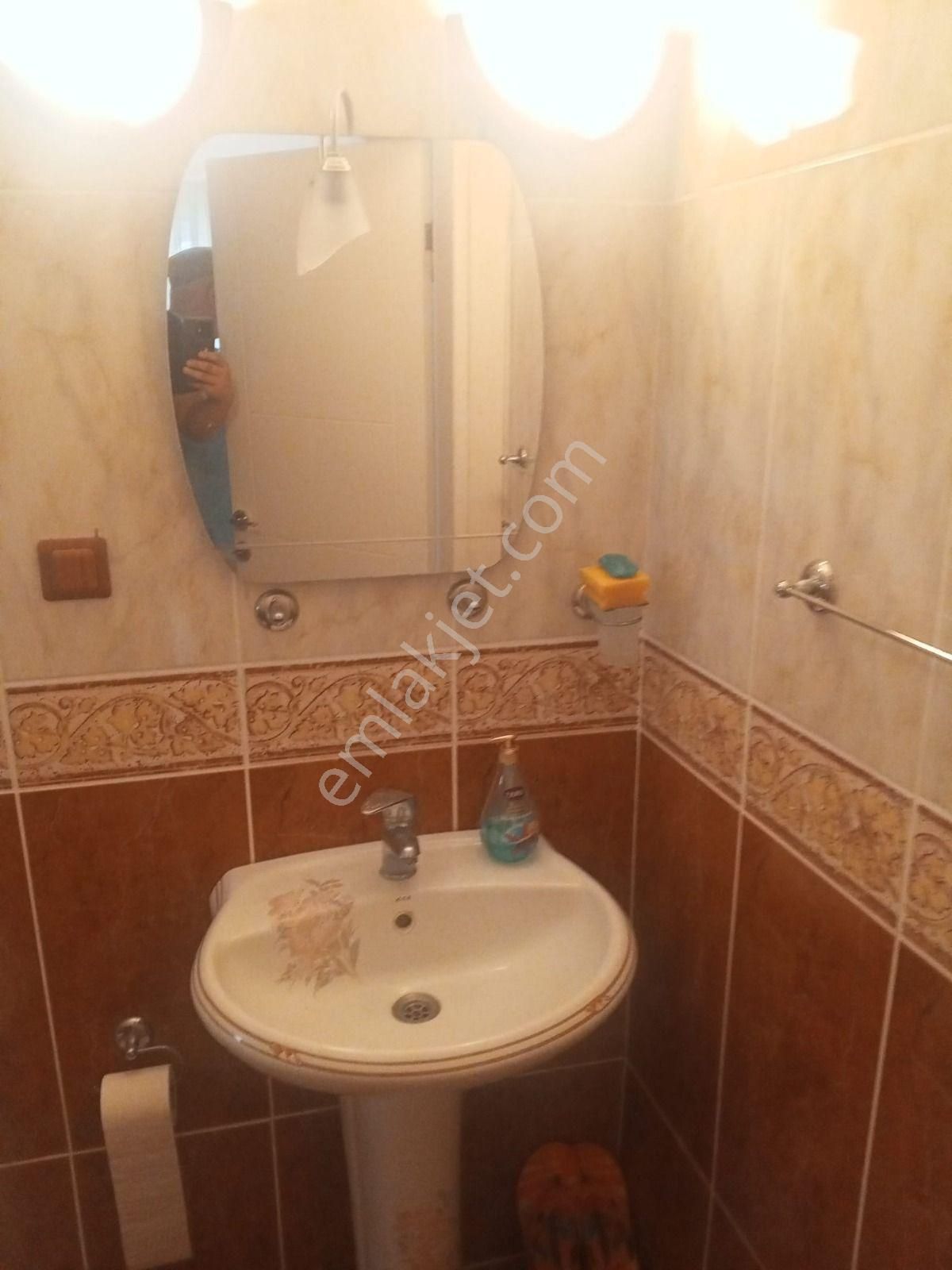 !!!güre Akçay Arası 4+1 Mükemmel Villa!!! - Görsel 10