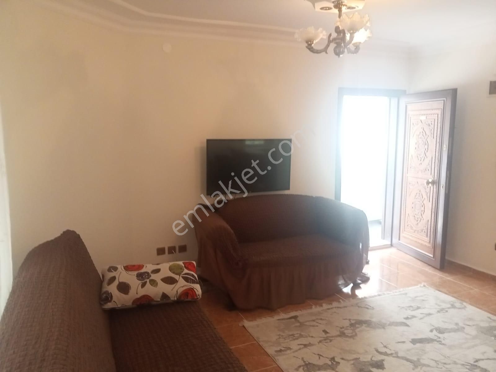 !!!güre Akçay Arası 4+1 Mükemmel Villa!!! - Görsel 33
