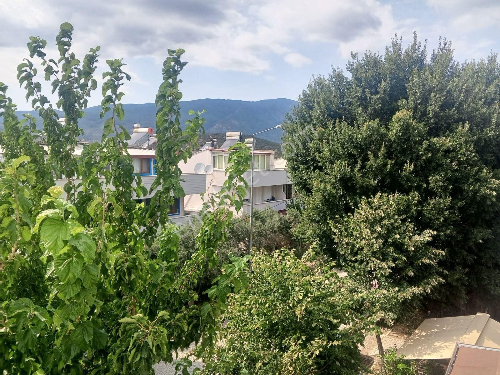 !!!güre Akçay Arası 4+1 Mükemmel Villa!!! - Görsel 25