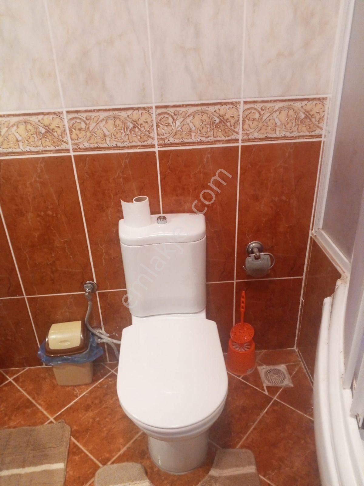 !!!güre Akçay Arası 4+1 Mükemmel Villa!!! - Görsel 6