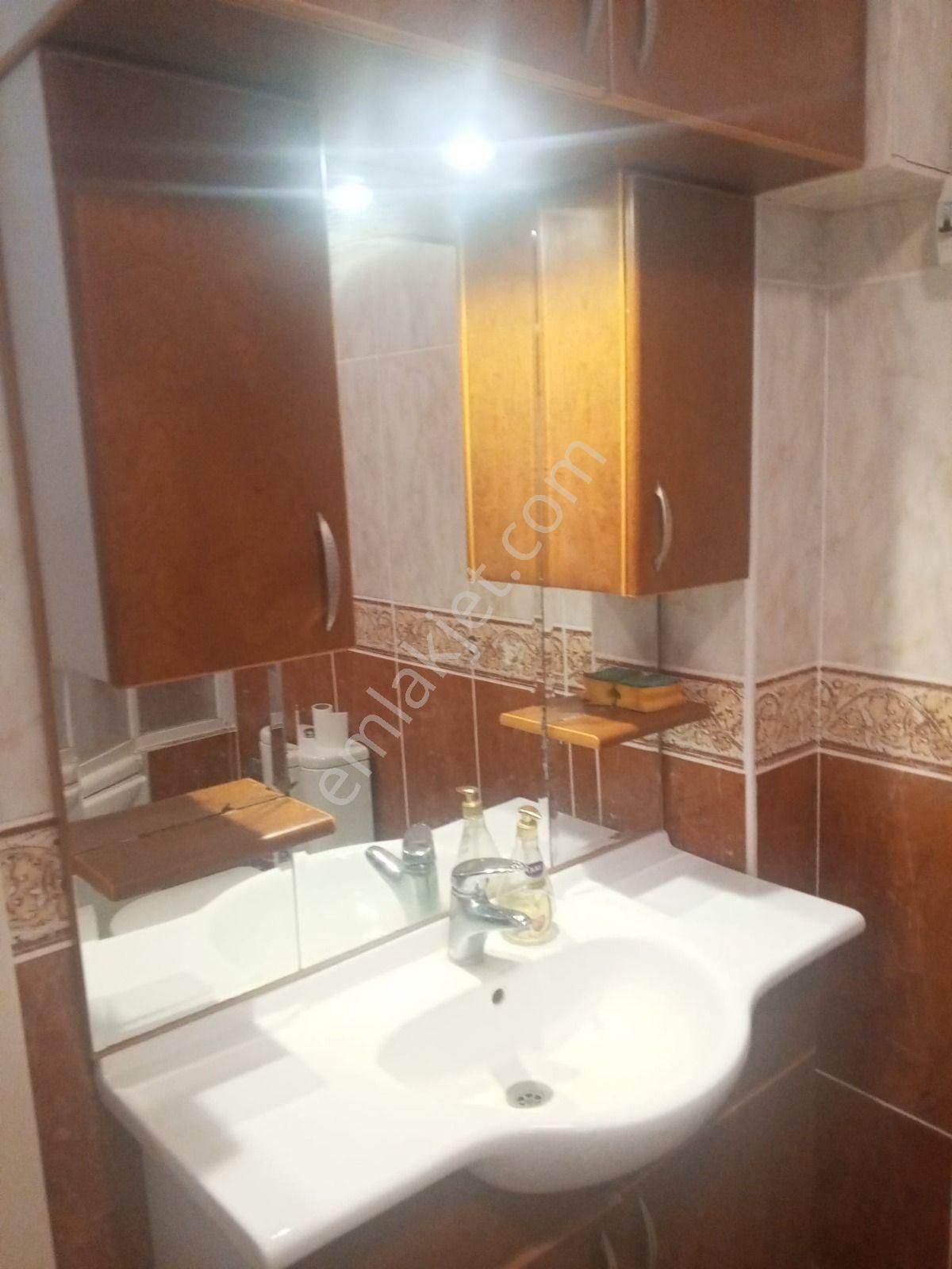 !!!güre Akçay Arası 4+1 Mükemmel Villa!!! - Görsel 12