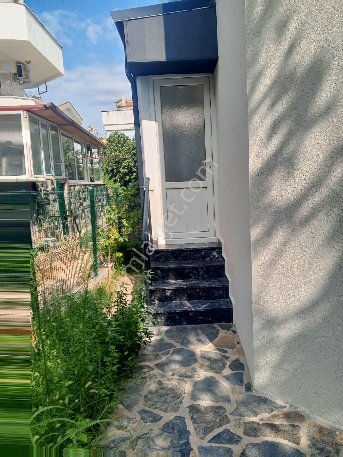 !!!güre Akçay Arası 4+1 Mükemmel Villa!!! - Görsel 15