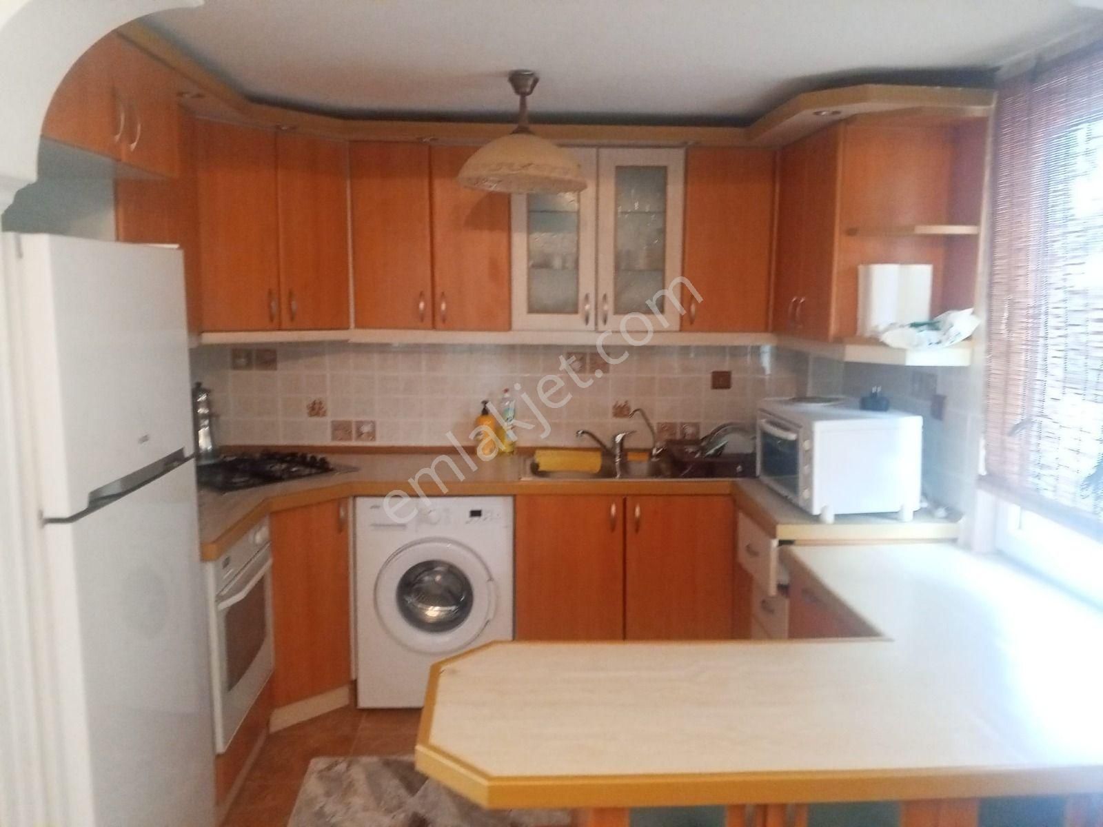 !!!güre Akçay Arası 4+1 Mükemmel Villa!!! - Görsel 26