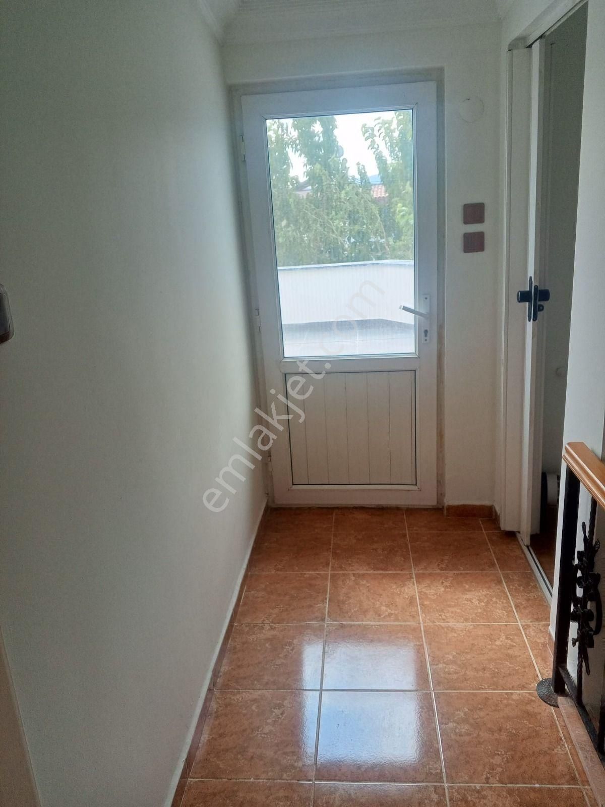 !!!güre Akçay Arası 4+1 Mükemmel Villa!!! - Görsel 30