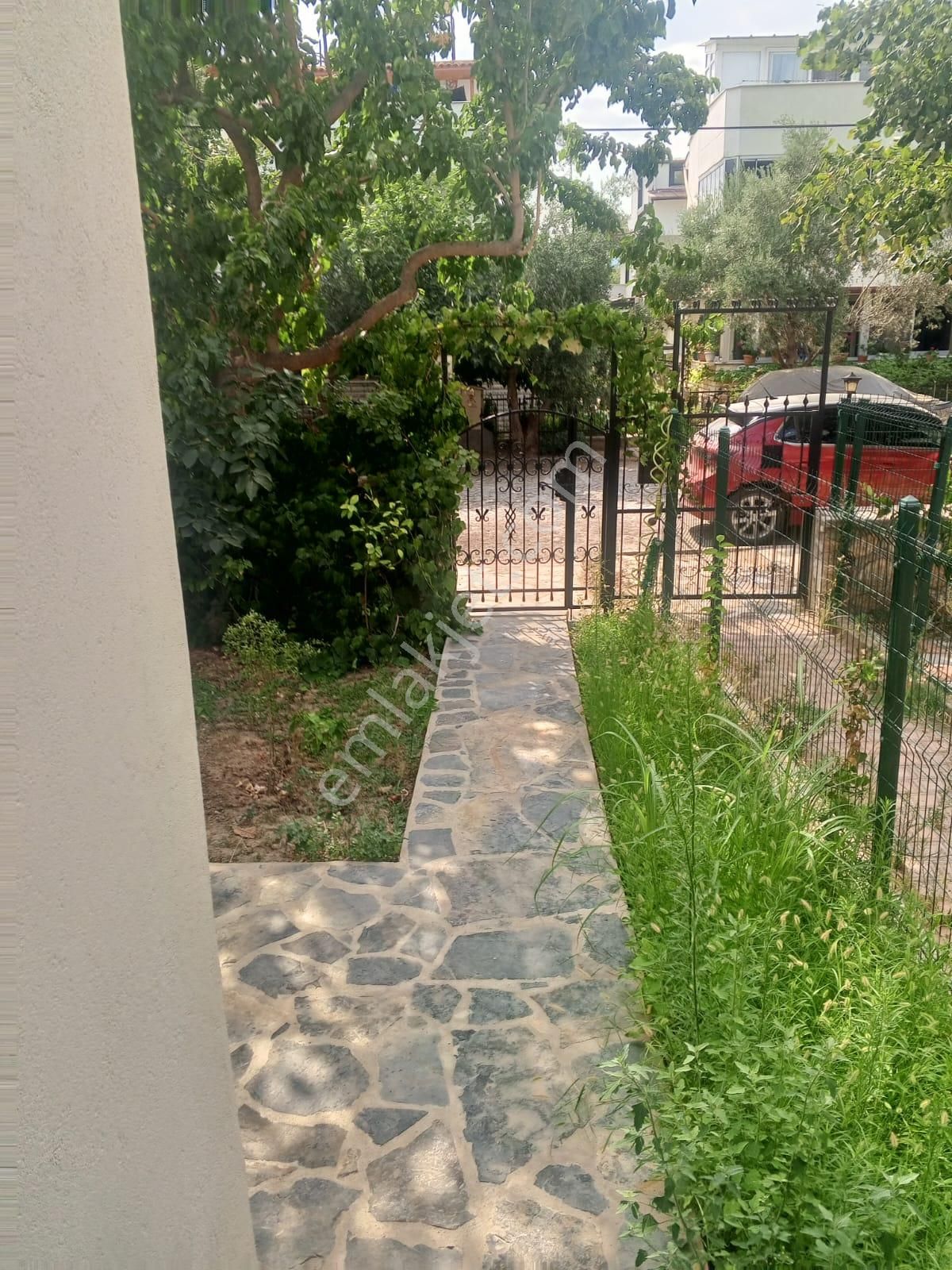 !!!güre Akçay Arası 4+1 Mükemmel Villa!!! - Görsel 5