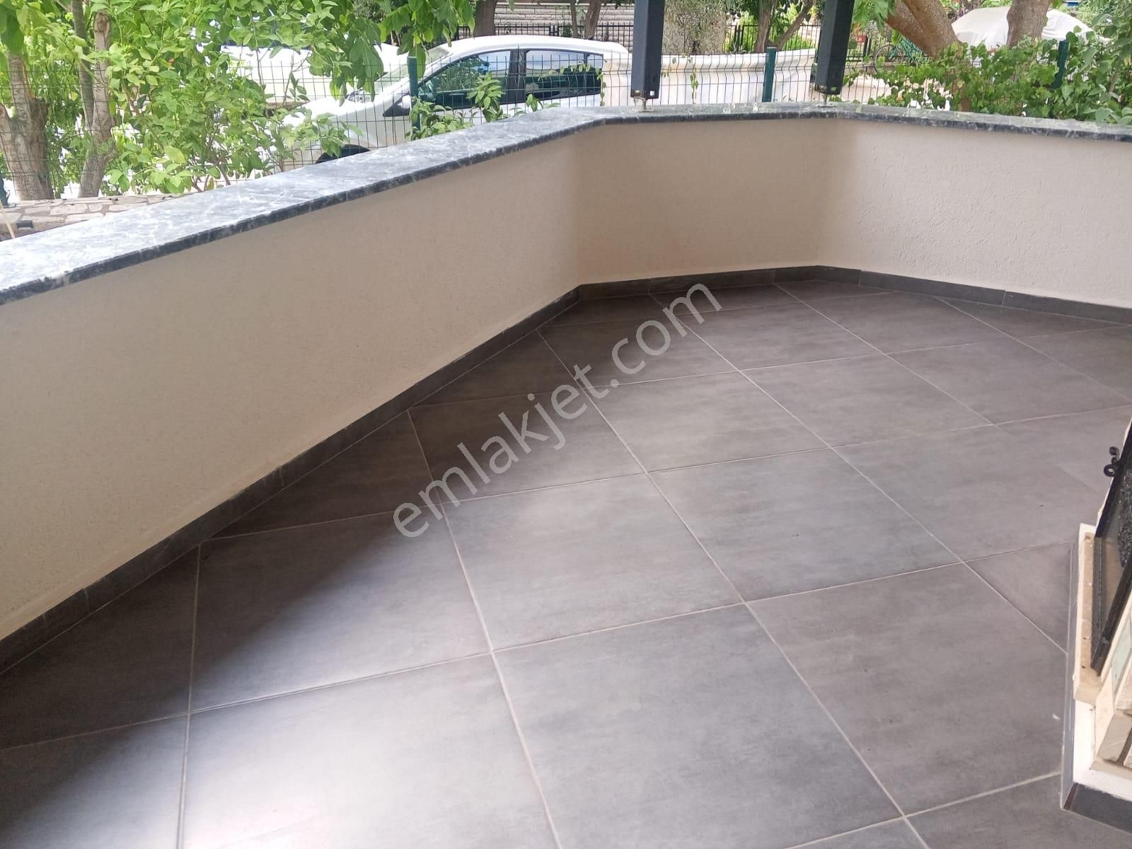 !!!güre Akçay Arası 4+1 Mükemmel Villa!!! - Görsel 29