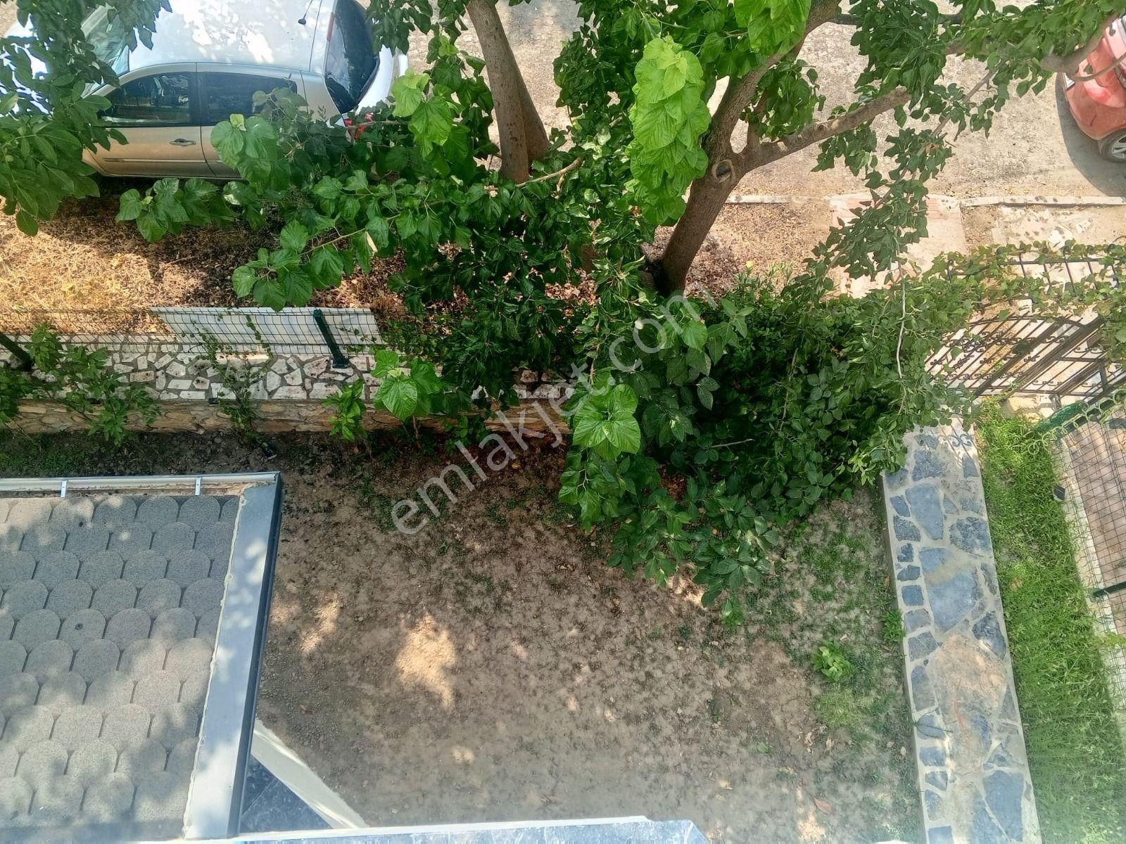 !!!güre Akçay Arası 4+1 Mükemmel Villa!!! - Görsel 17