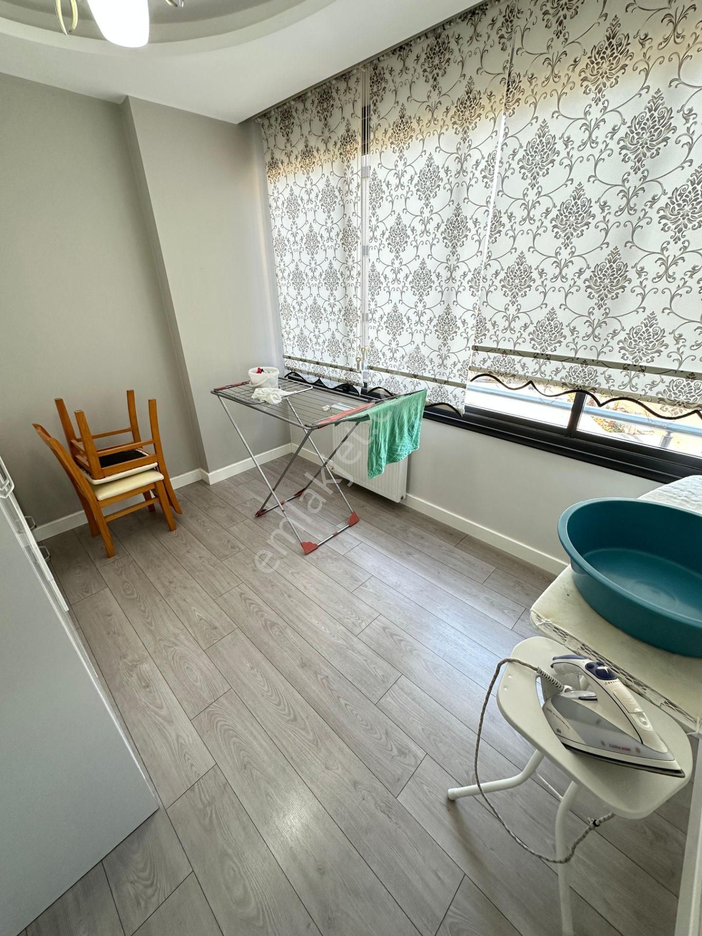 Harika Lokasyonda Bulunan Ultra Lüx Site İçi Dairemiz - Görsel 9