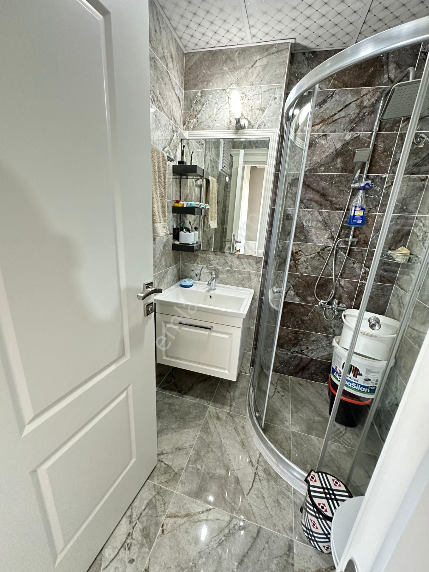 Harika Lokasyonda Bulunan Ultra Lüx Site İçi Dairemiz - Görsel 18