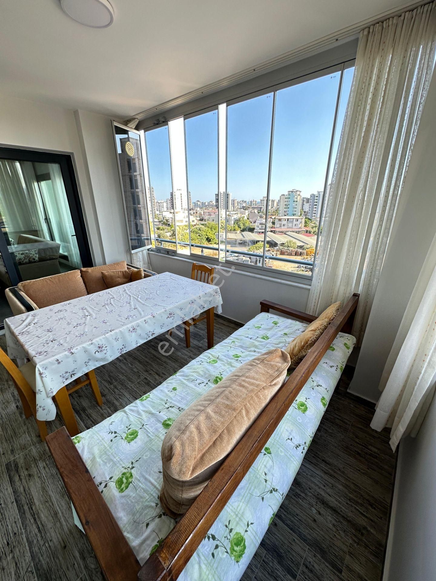 Harika Lokasyonda Bulunan Ultra Lüx Site İçi Dairemiz - Görsel 22