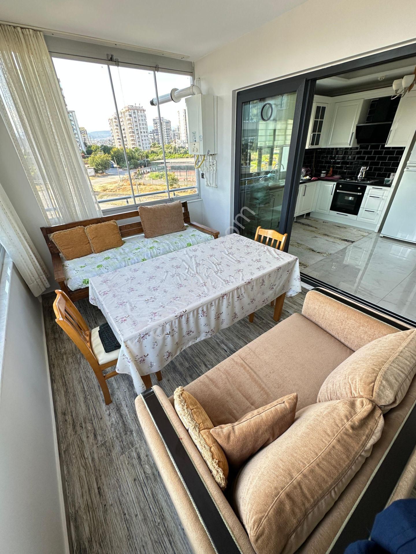 Harika Lokasyonda Bulunan Ultra Lüx Site İçi Dairemiz - Görsel 25