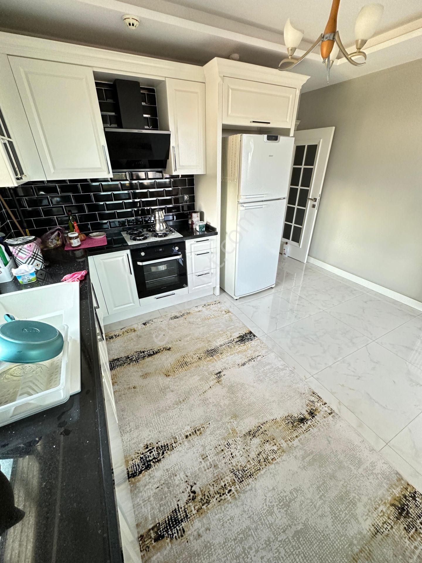 Harika Lokasyonda Bulunan Ultra Lüx Site İçi Dairemiz - Görsel 20