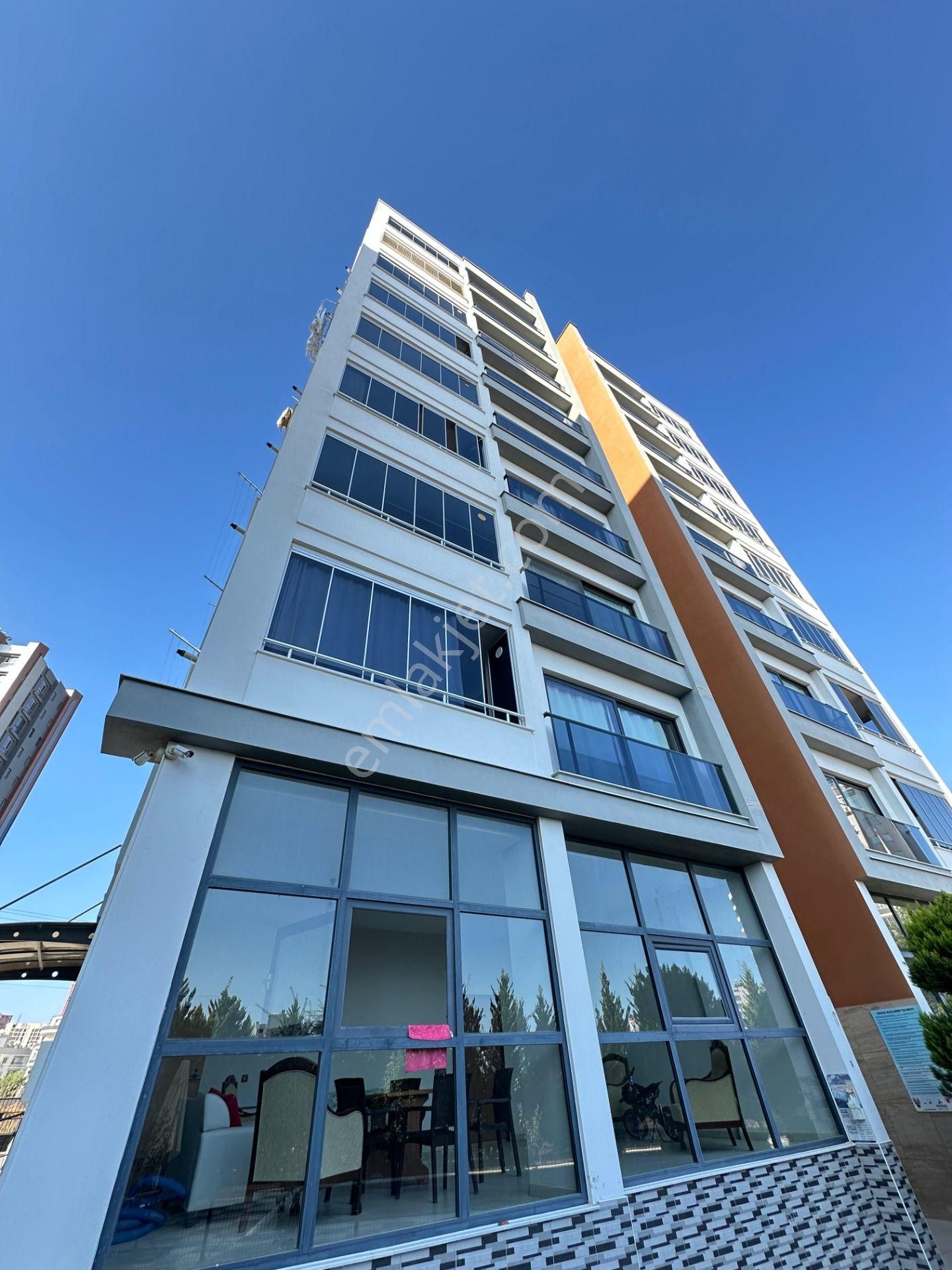 Harika Lokasyonda Bulunan Ultra Lüx Site İçi Dairemiz - Görsel 35