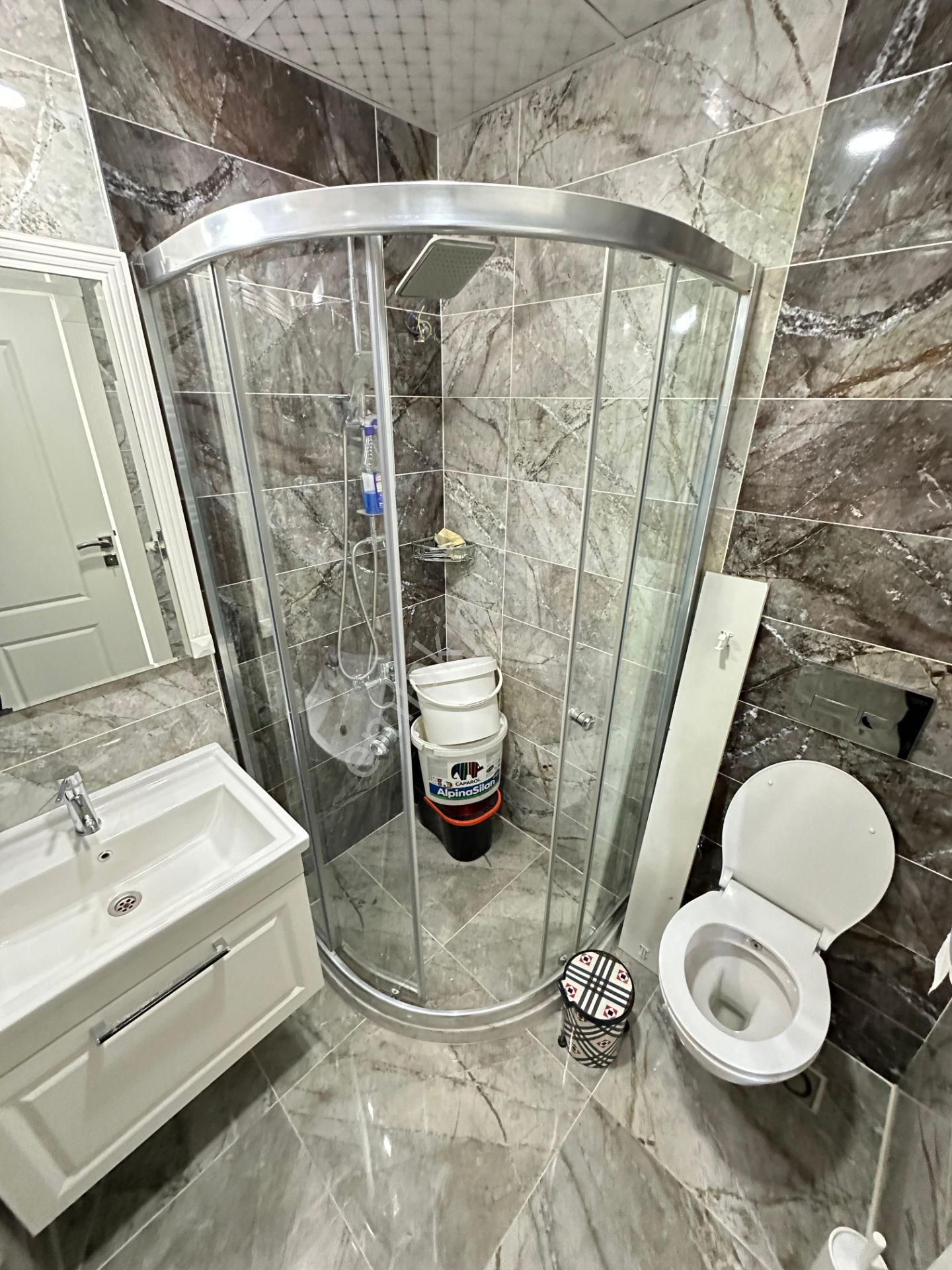 Harika Lokasyonda Bulunan Ultra Lüx Site İçi Dairemiz - Görsel 17