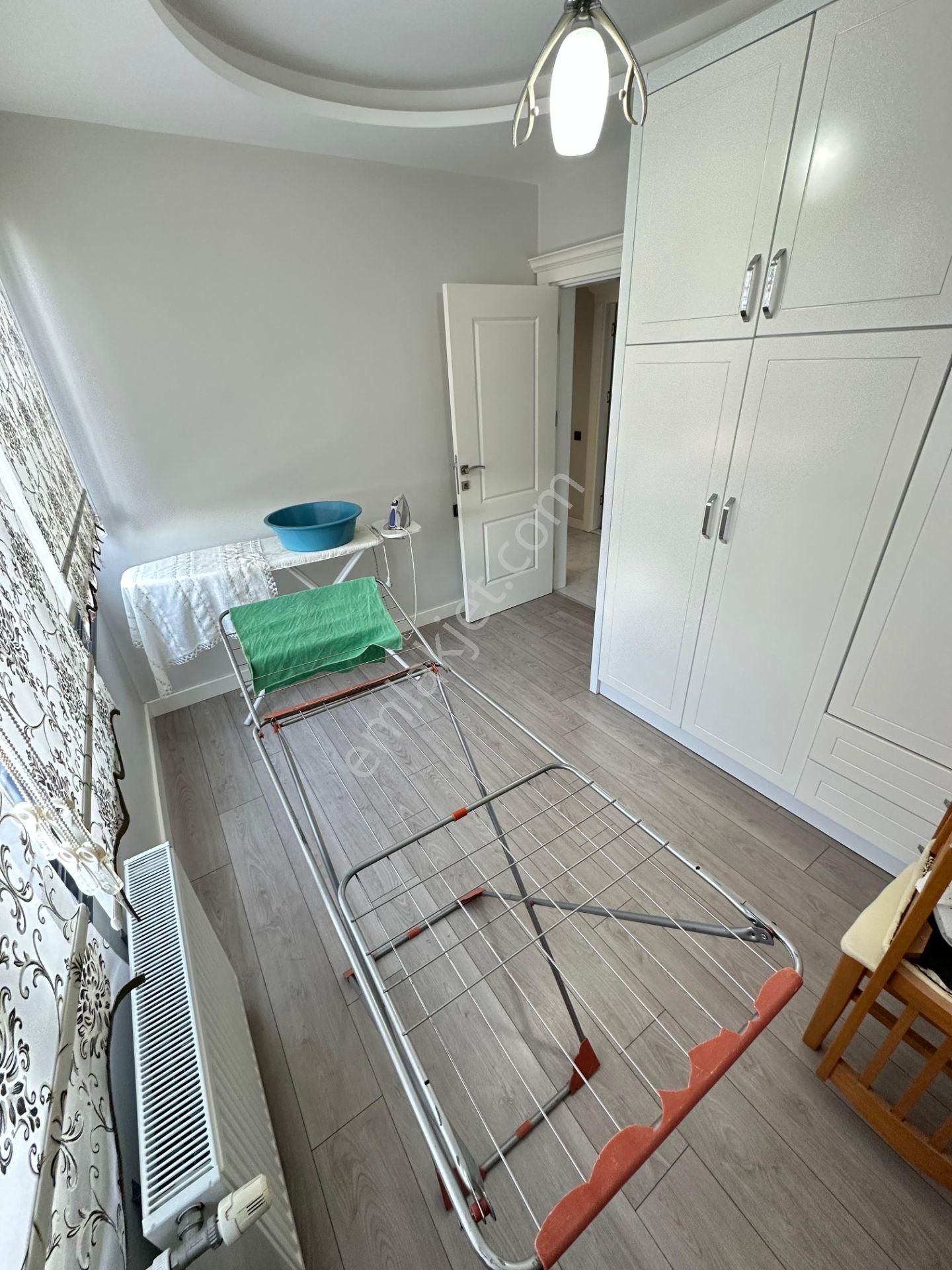 Harika Lokasyonda Bulunan Ultra Lüx Site İçi Dairemiz - Görsel 8