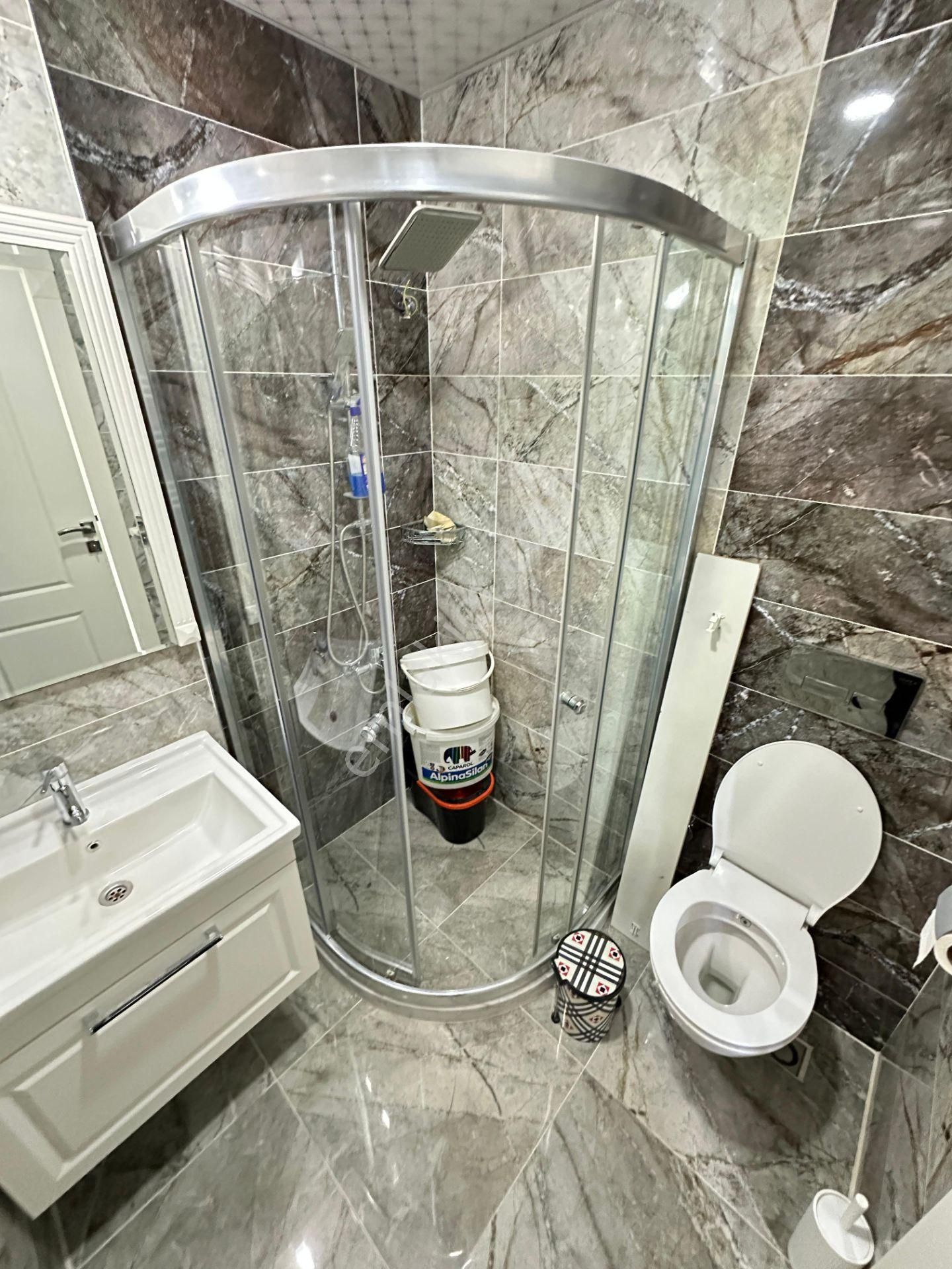 Harika Lokasyonda Bulunan Ultra Lüx Site İçi Dairemiz - Görsel 16