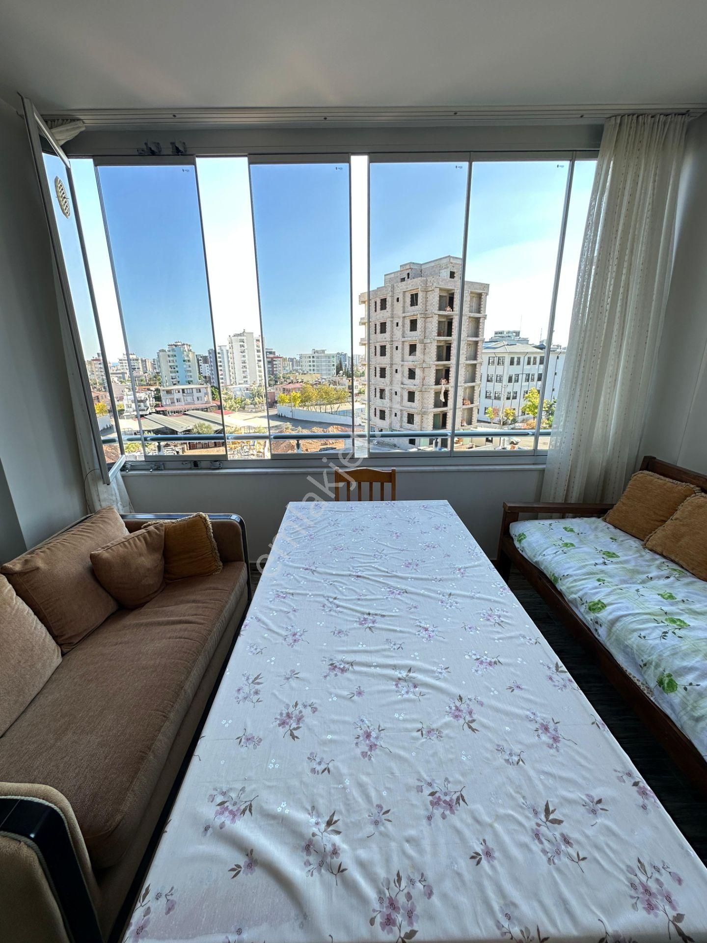 Harika Lokasyonda Bulunan Ultra Lüx Site İçi Dairemiz - Görsel 23