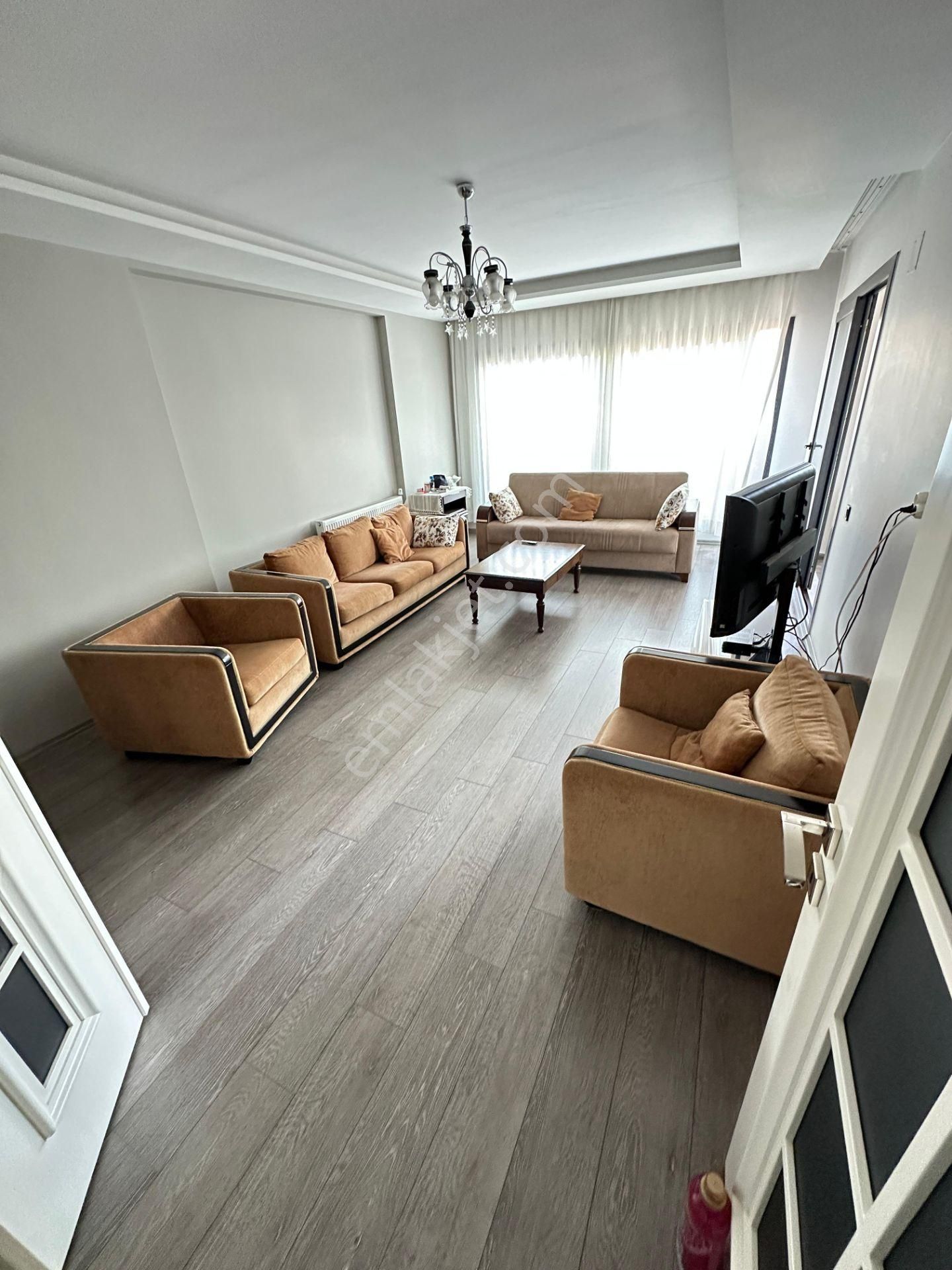 Harika Lokasyonda Bulunan Ultra Lüx Site İçi Dairemiz - Görsel 4