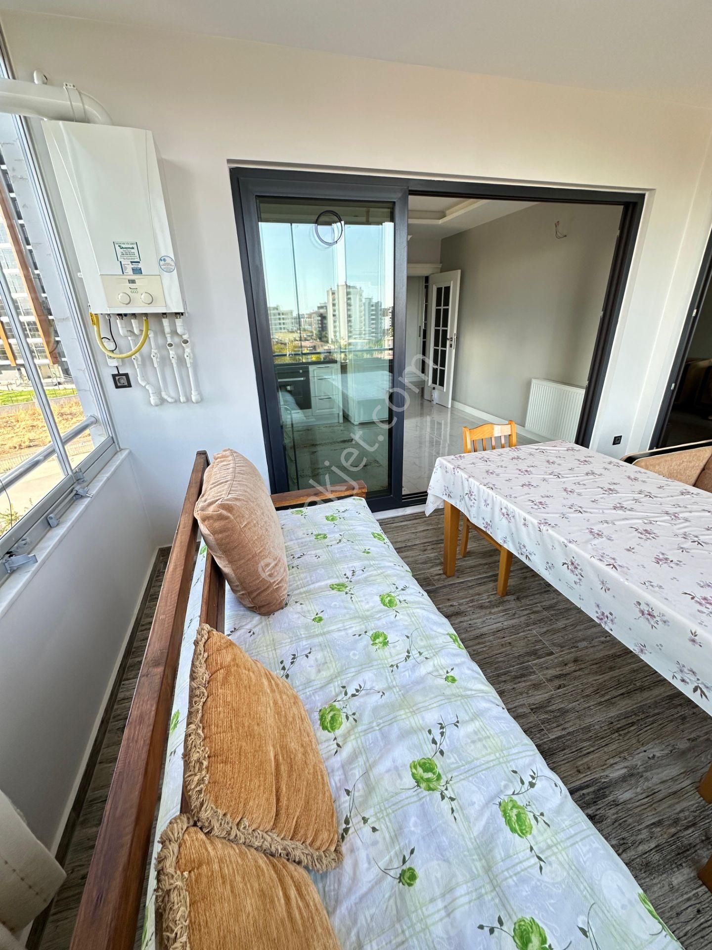 Harika Lokasyonda Bulunan Ultra Lüx Site İçi Dairemiz - Görsel 27