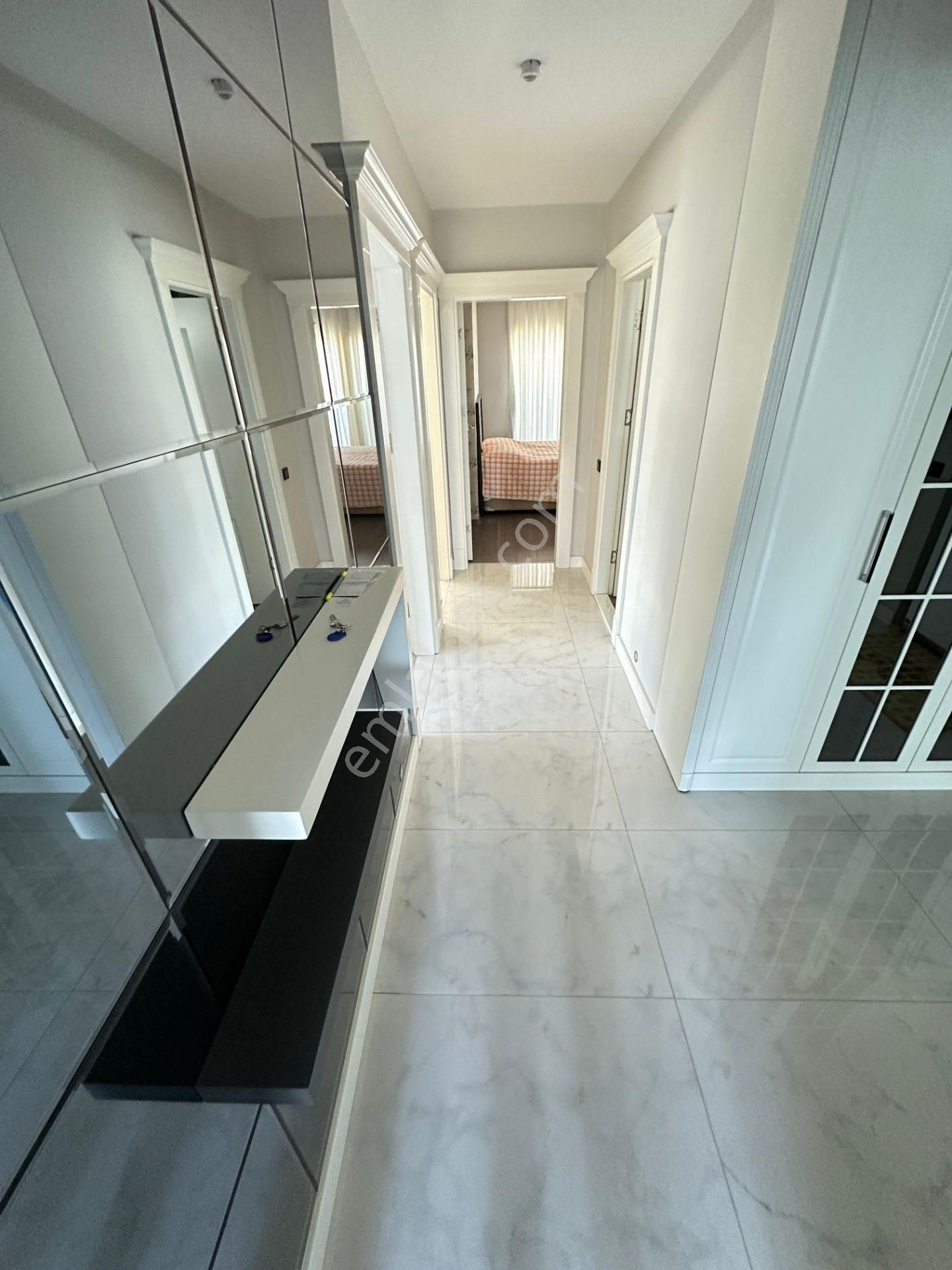 Harika Lokasyonda Bulunan Ultra Lüx Site İçi Dairemiz - Görsel 7