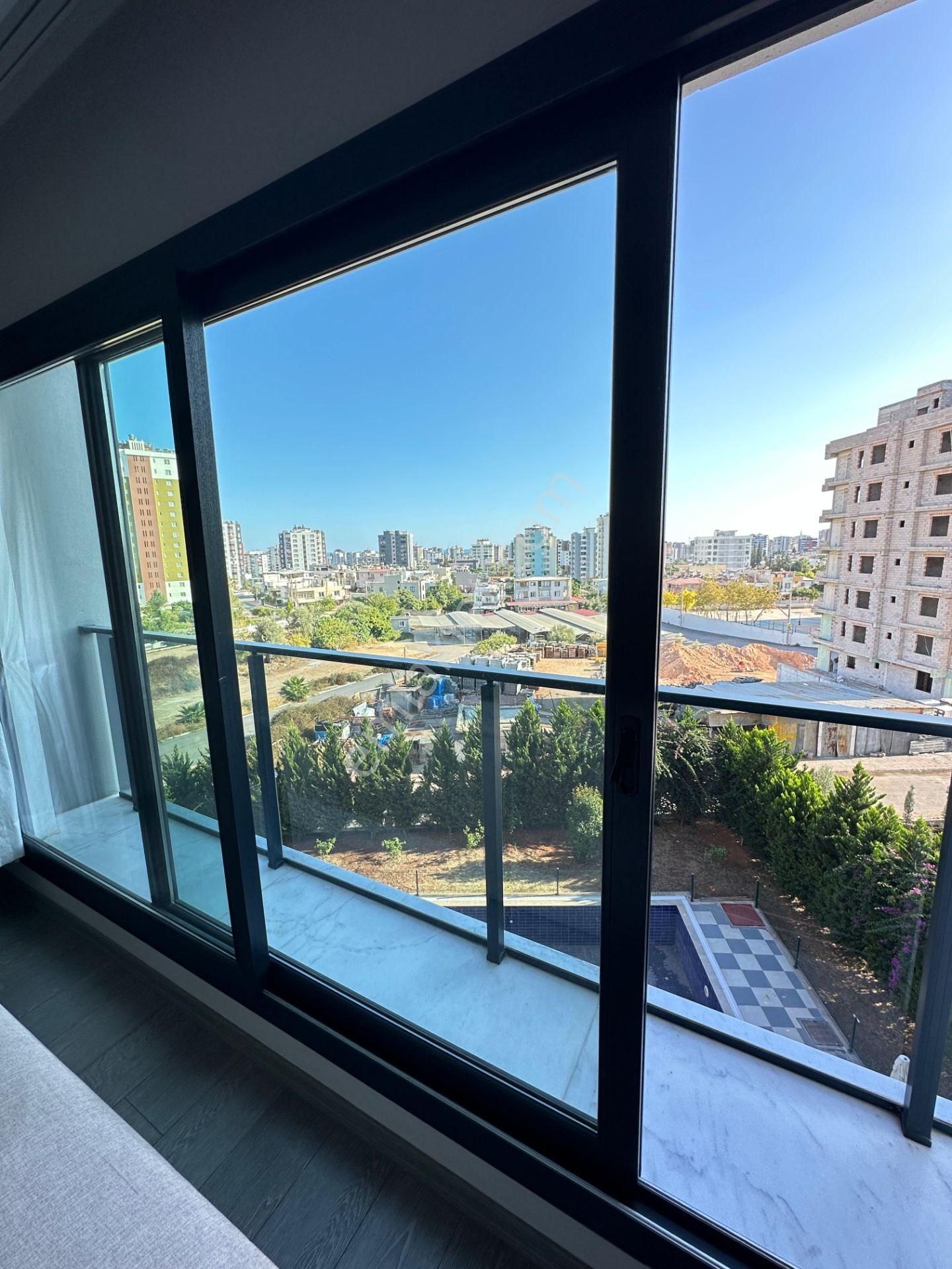 Harika Lokasyonda Bulunan Ultra Lüx Site İçi Dairemiz - Görsel 21