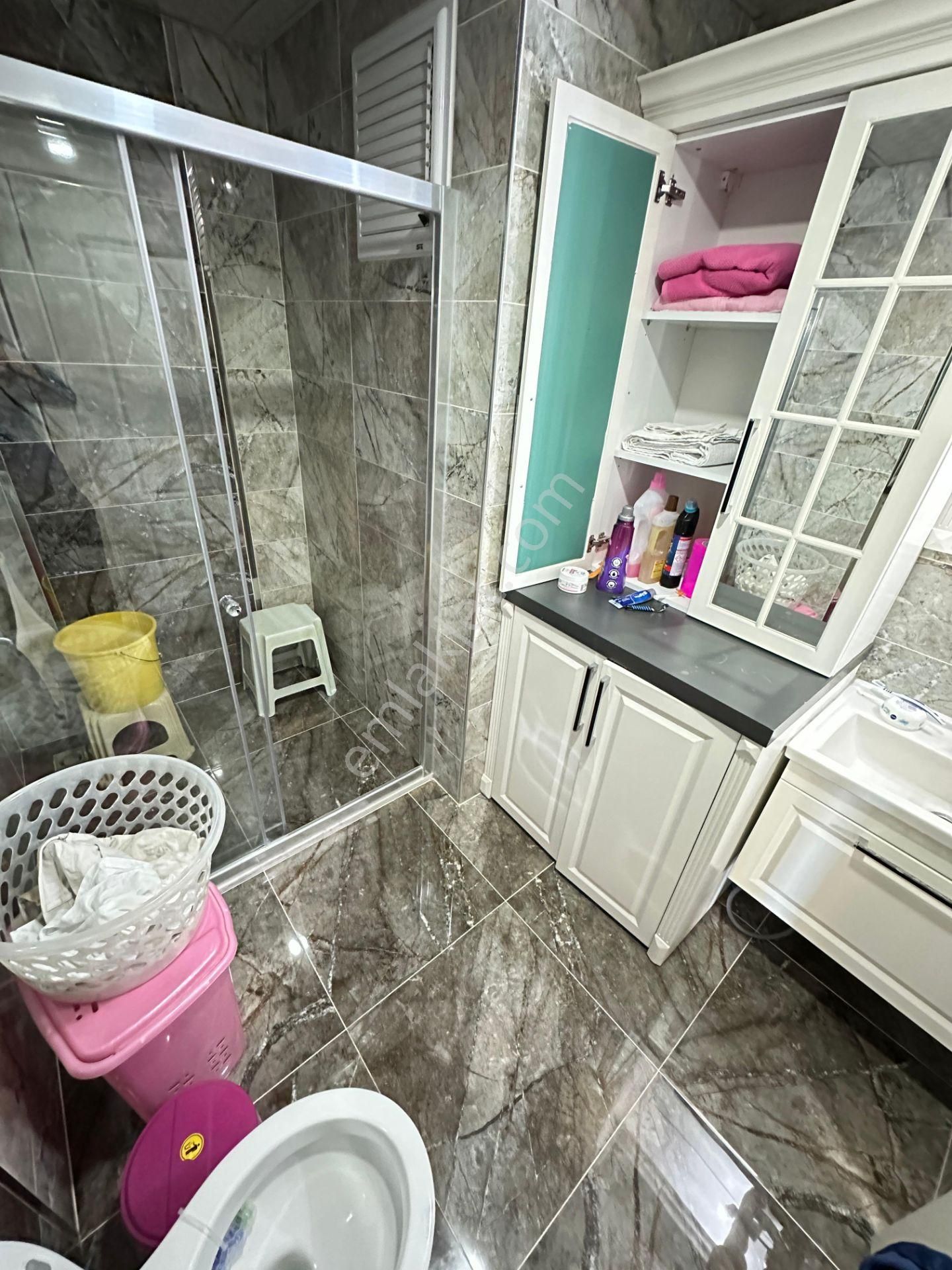 Harika Lokasyonda Bulunan Ultra Lüx Site İçi Dairemiz - Görsel 15