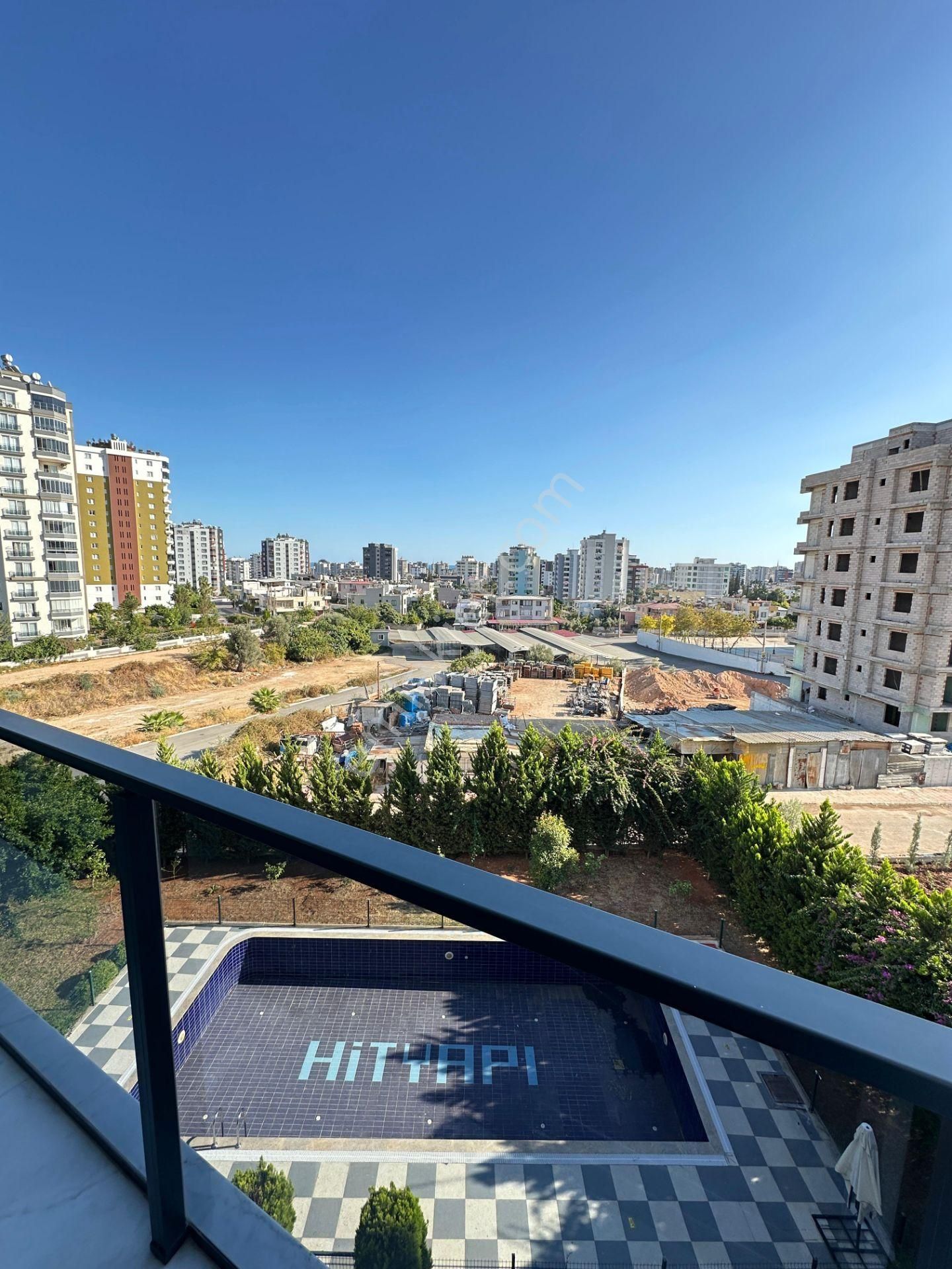 Harika Lokasyonda Bulunan Ultra Lüx Site İçi Dairemiz - Görsel 24