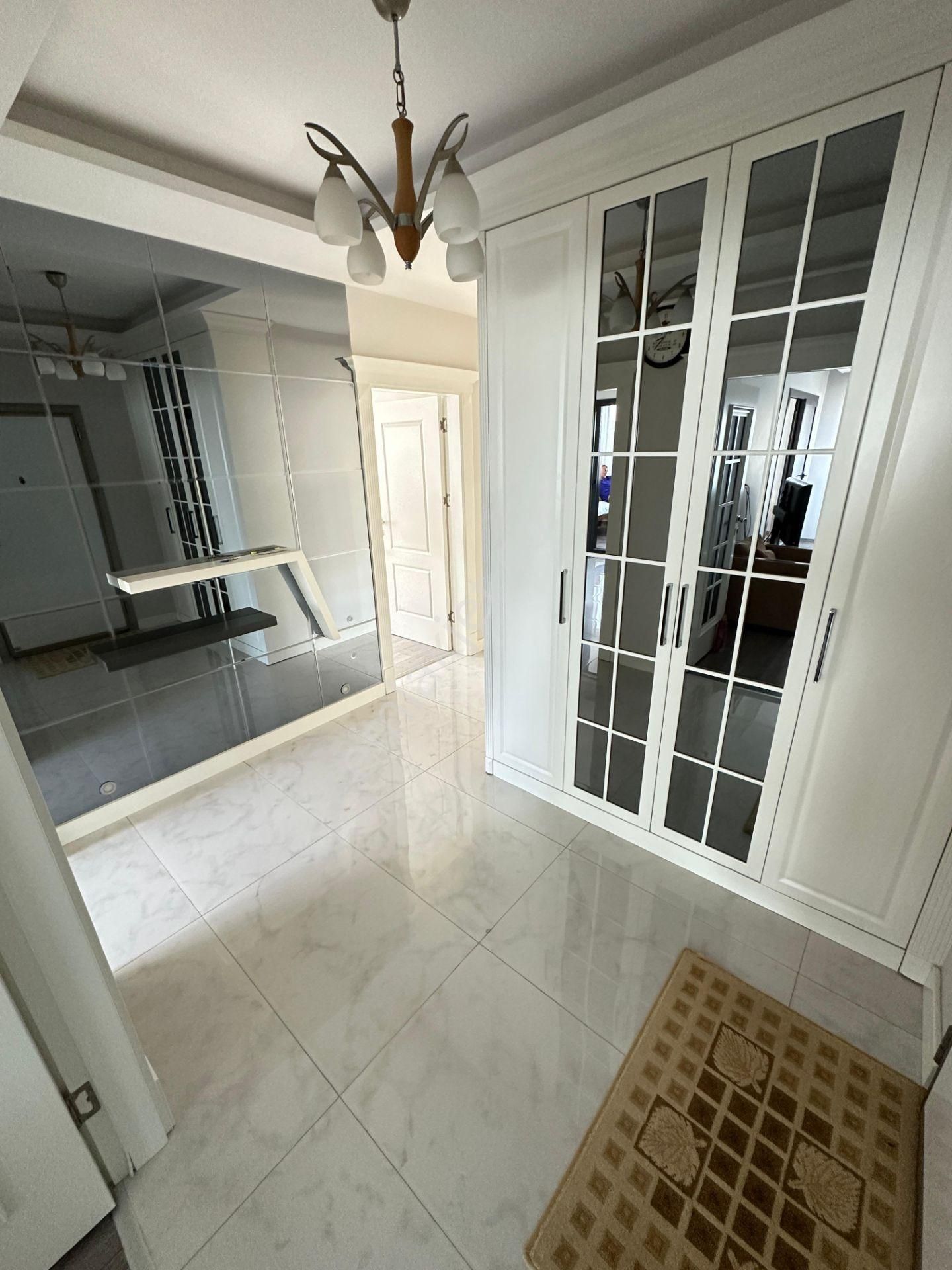 Harika Lokasyonda Bulunan Ultra Lüx Site İçi Dairemiz - Görsel 6