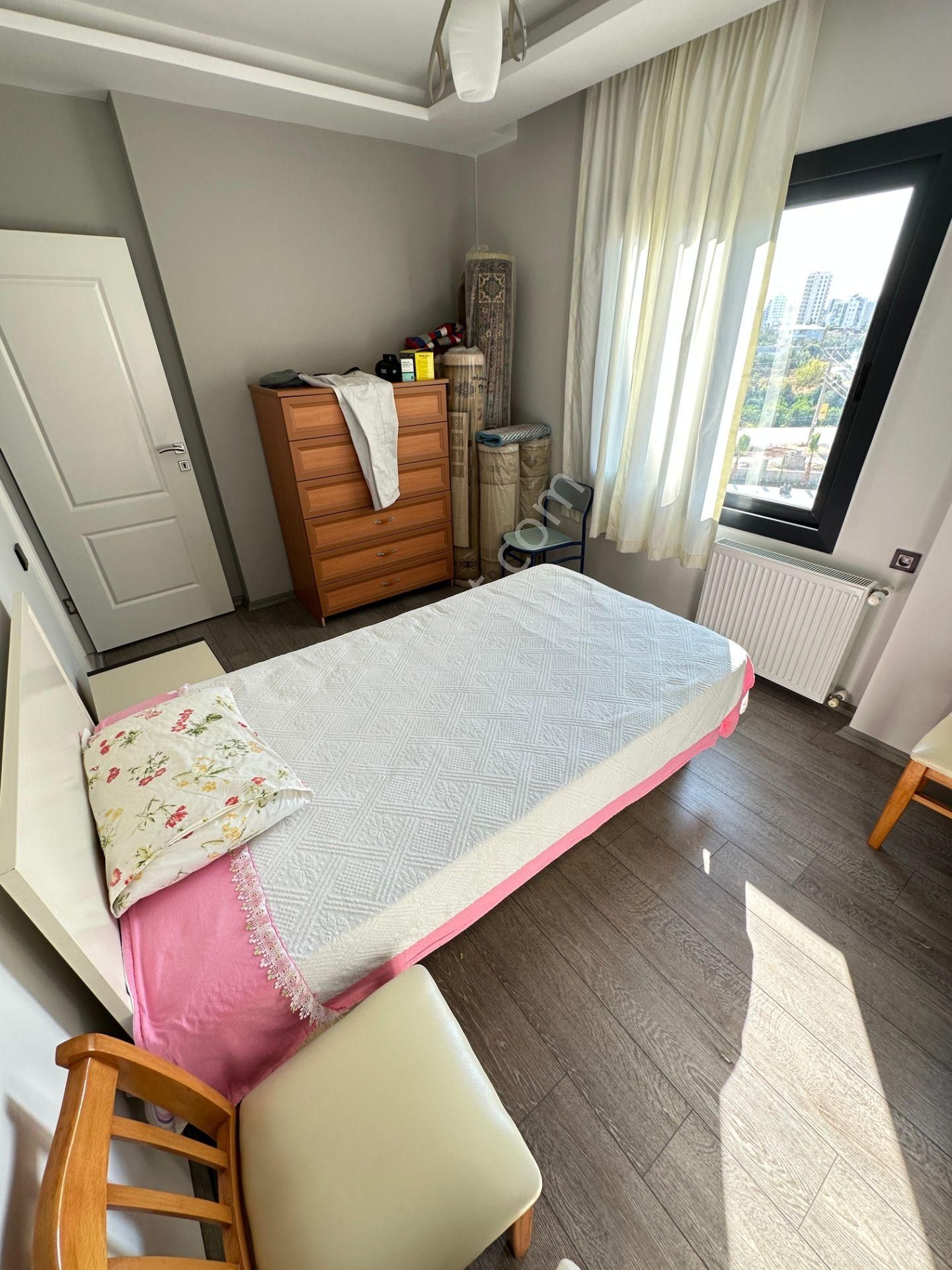 Harika Lokasyonda Bulunan Ultra Lüx Site İçi Dairemiz - Görsel 12