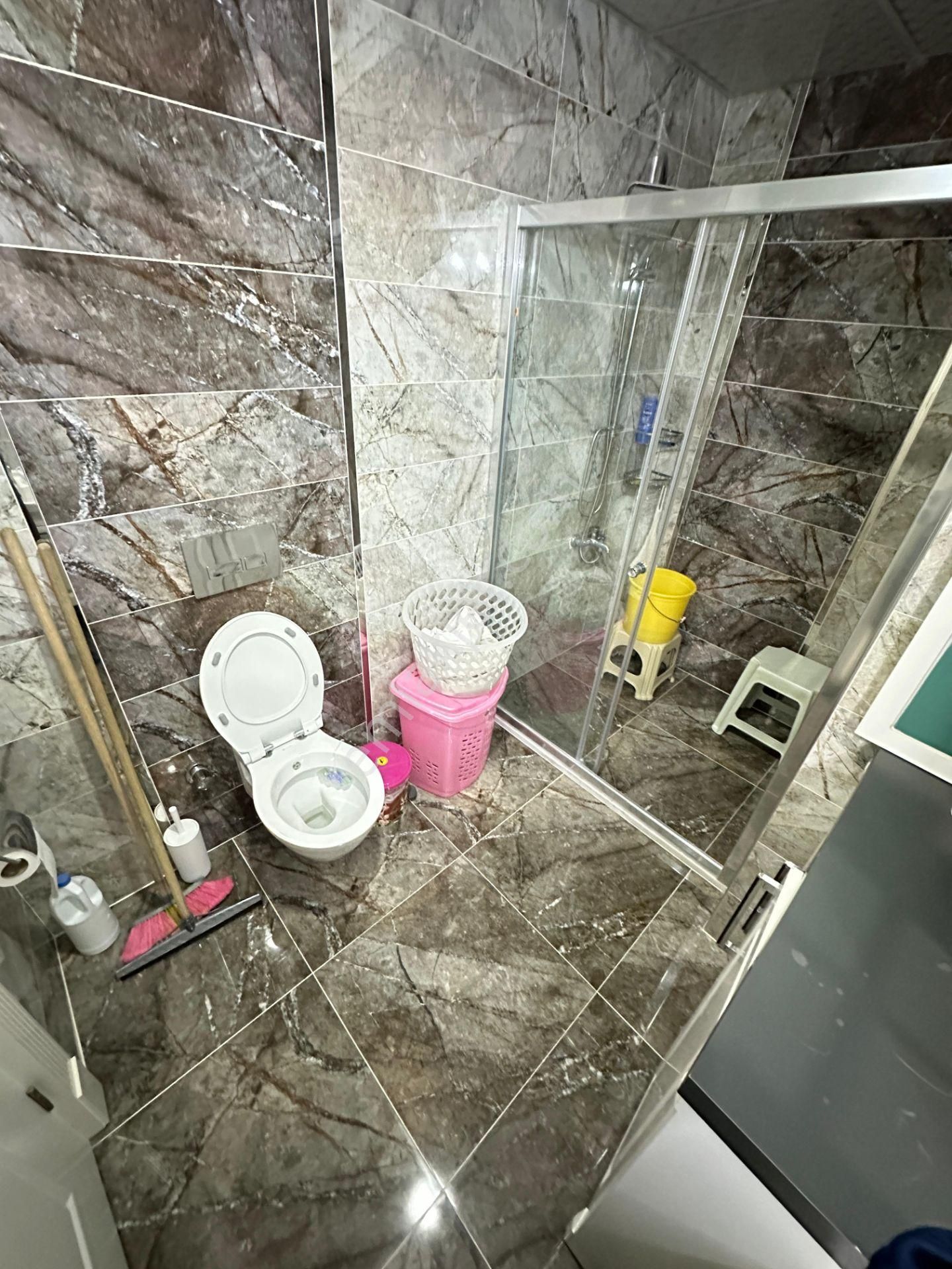 Harika Lokasyonda Bulunan Ultra Lüx Site İçi Dairemiz - Görsel 14