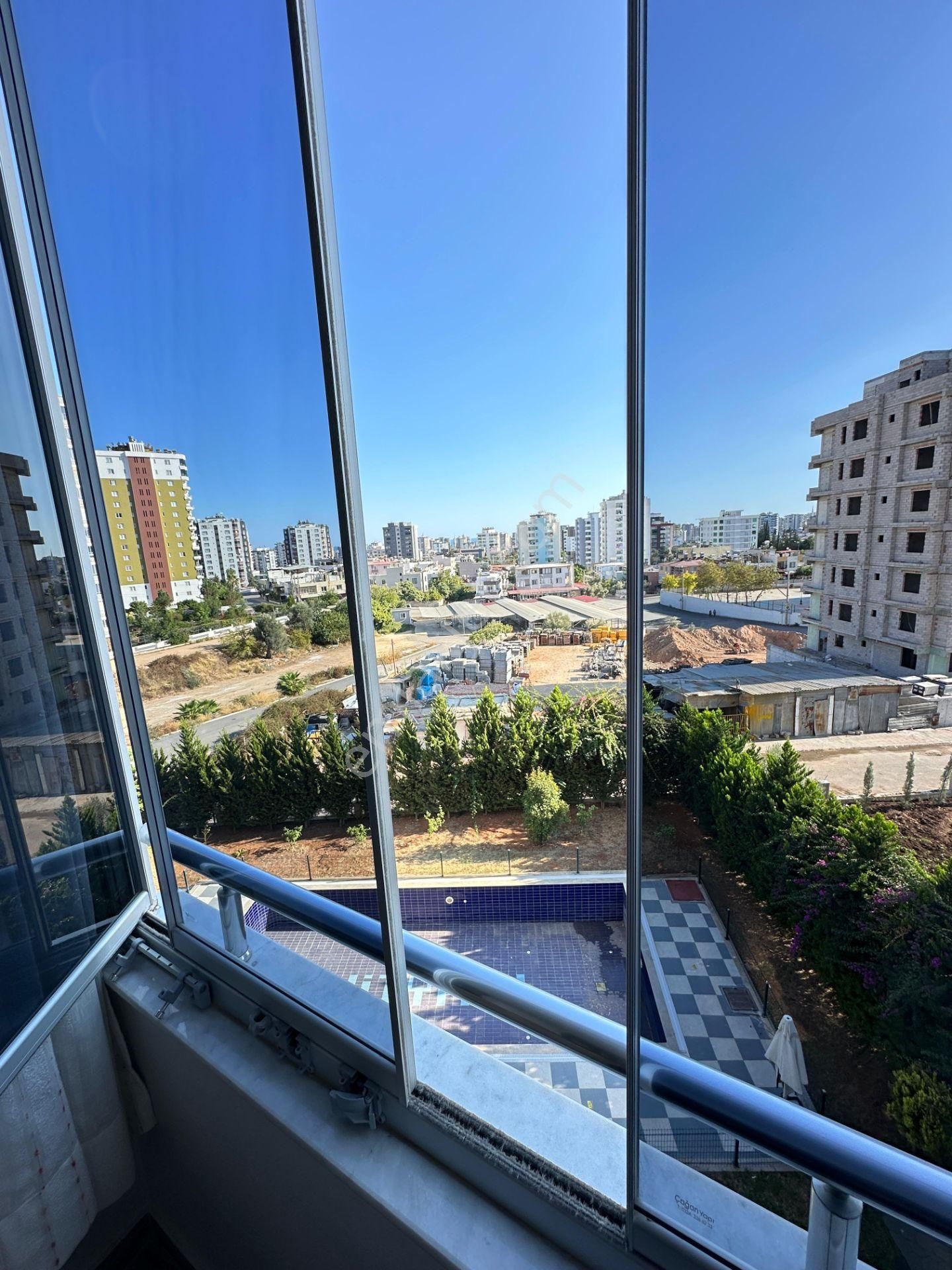 Harika Lokasyonda Bulunan Ultra Lüx Site İçi Dairemiz - Görsel 26