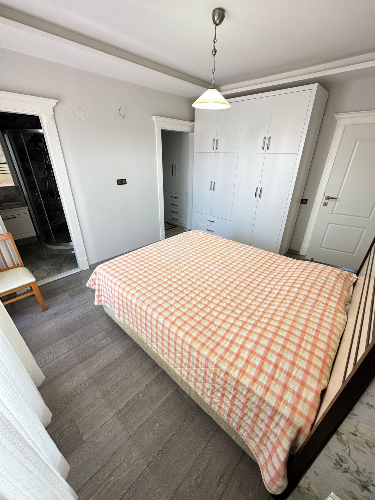 Harika Lokasyonda Bulunan Ultra Lüx Site İçi Dairemiz - Görsel 11