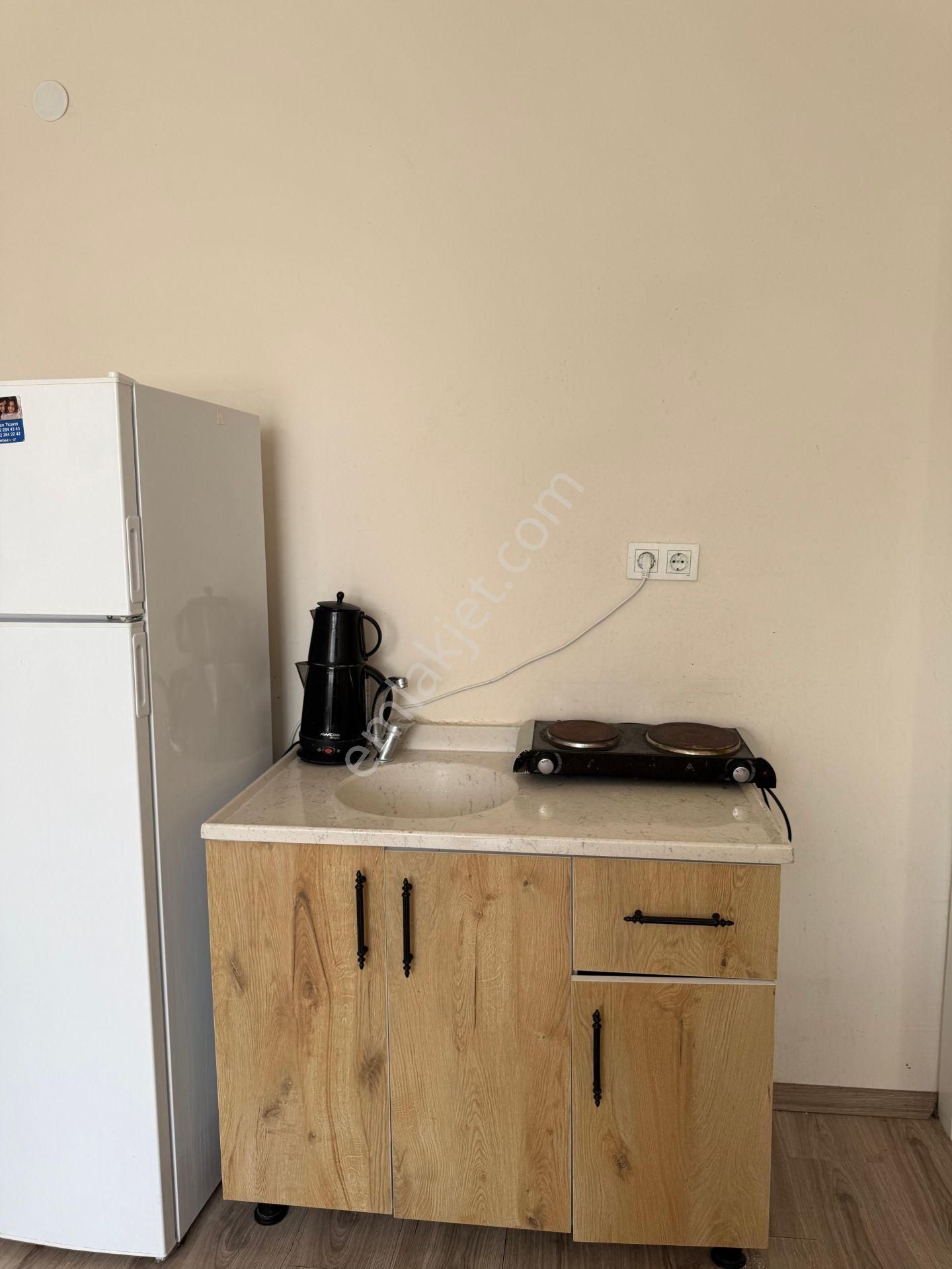 Çankaya Çukurambar Yakını Lüsk Apart - Görsel 7