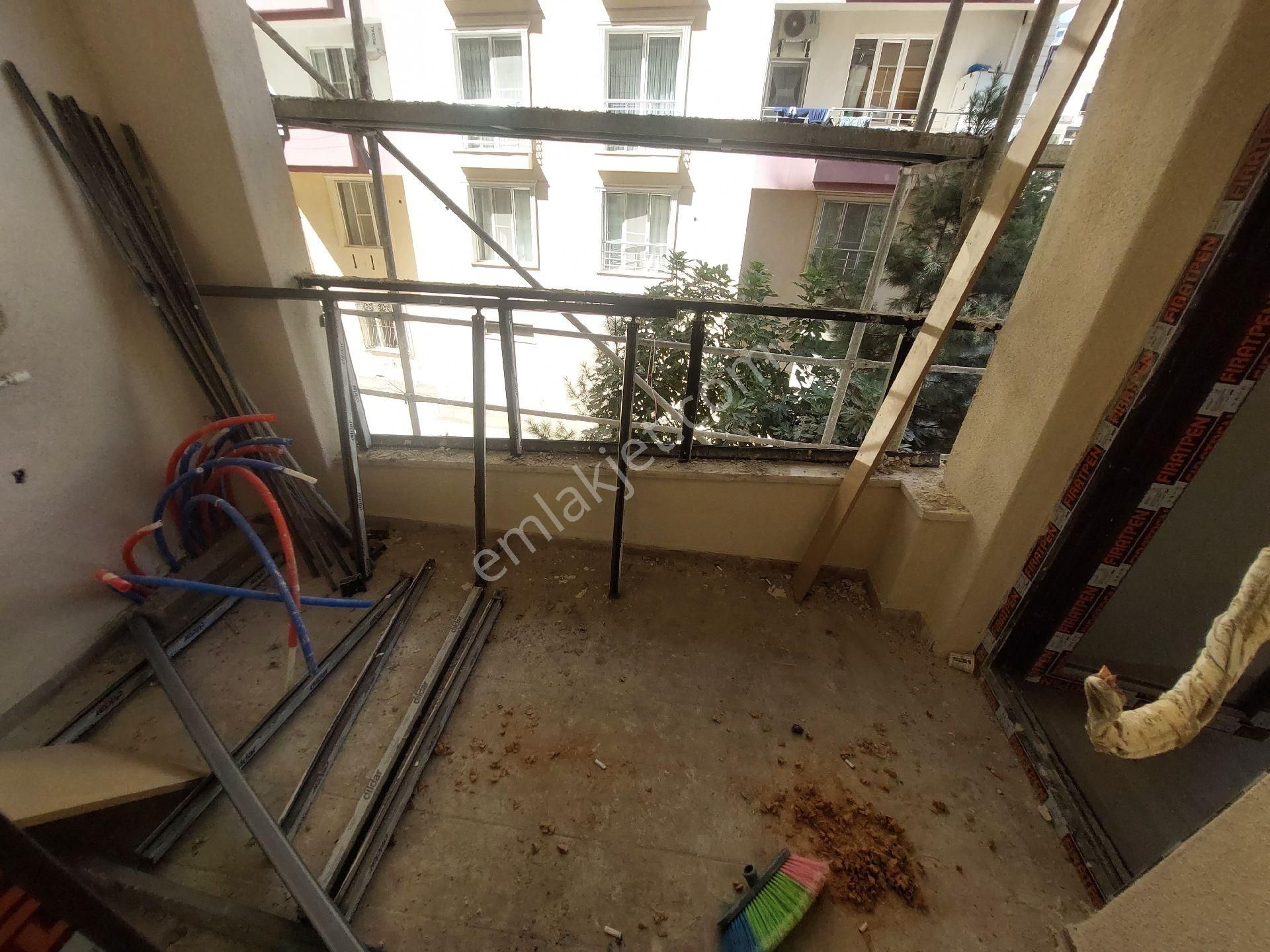 Maride Emlak'tan Hastane Arkası Satılık 3+1 Ultra Lüx Daire - Görsel 18