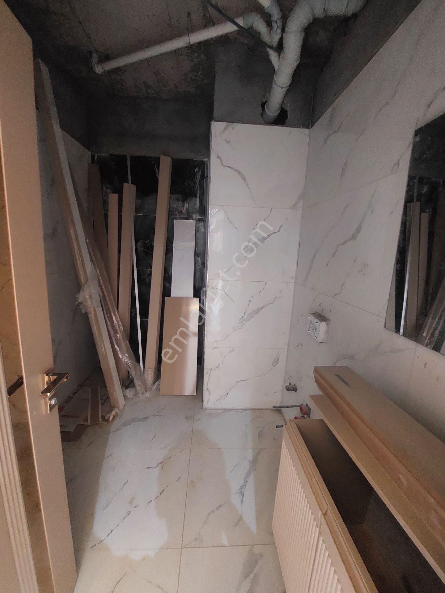 Maride Emlak'tan Hastane Arkası Satılık 3+1 Ultra Lüx Daire - Görsel 21