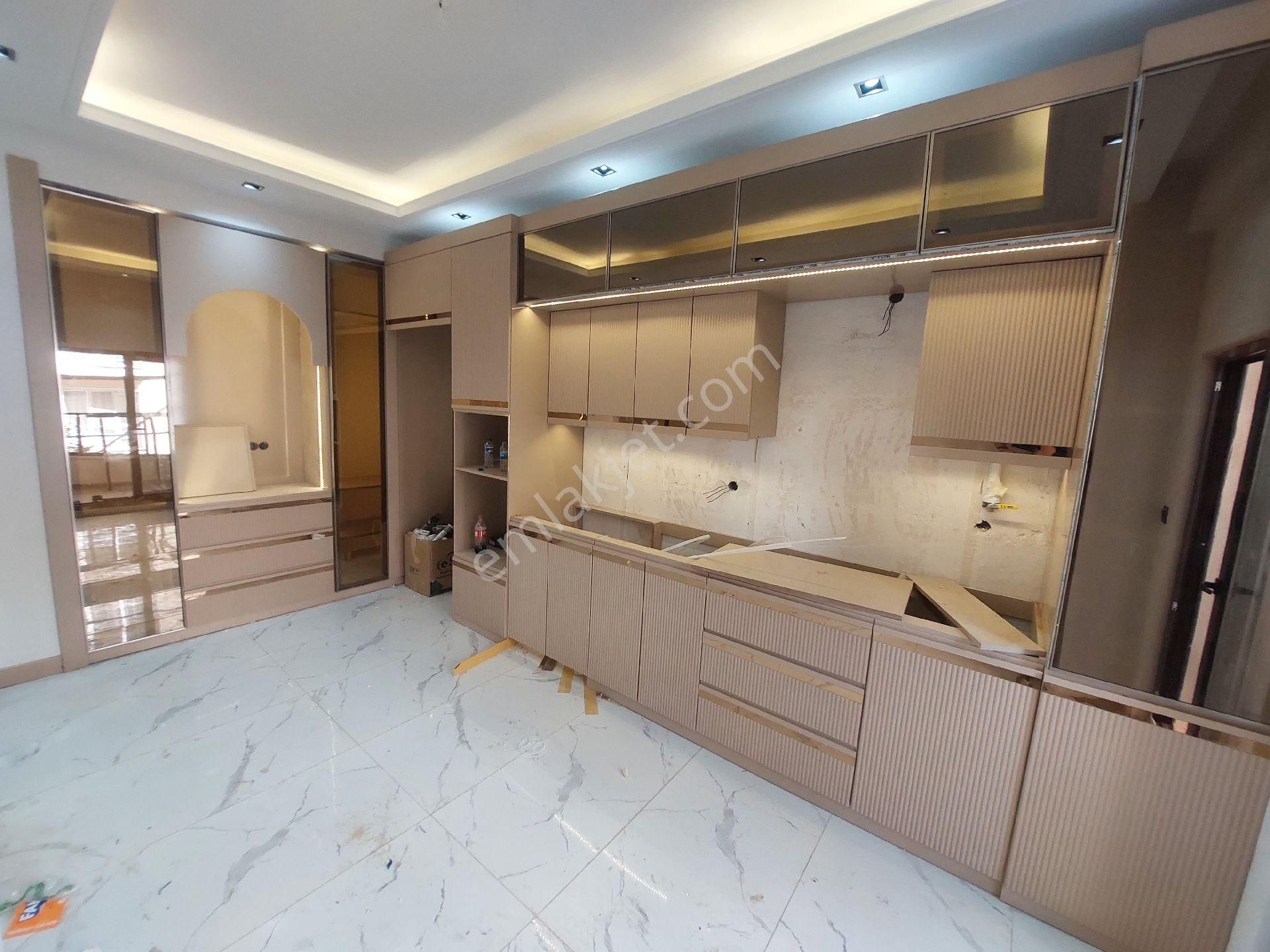 Maride Emlak'tan Hastane Arkası Satılık 3+1 Ultra Lüx Daire