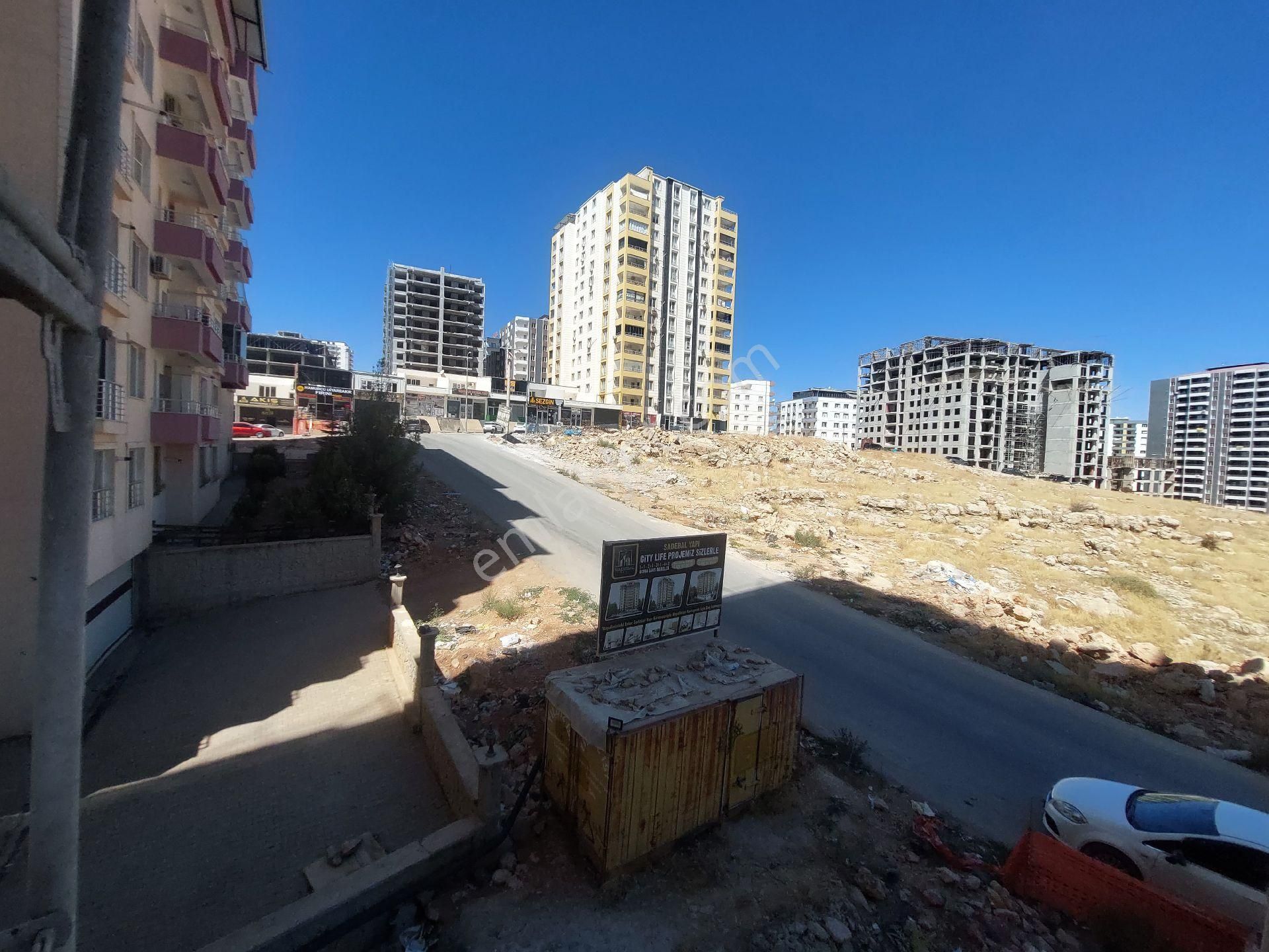 Maride Emlak'tan Hastane Arkası Satılık 3+1 Ultra Lüx Daire - Görsel 23