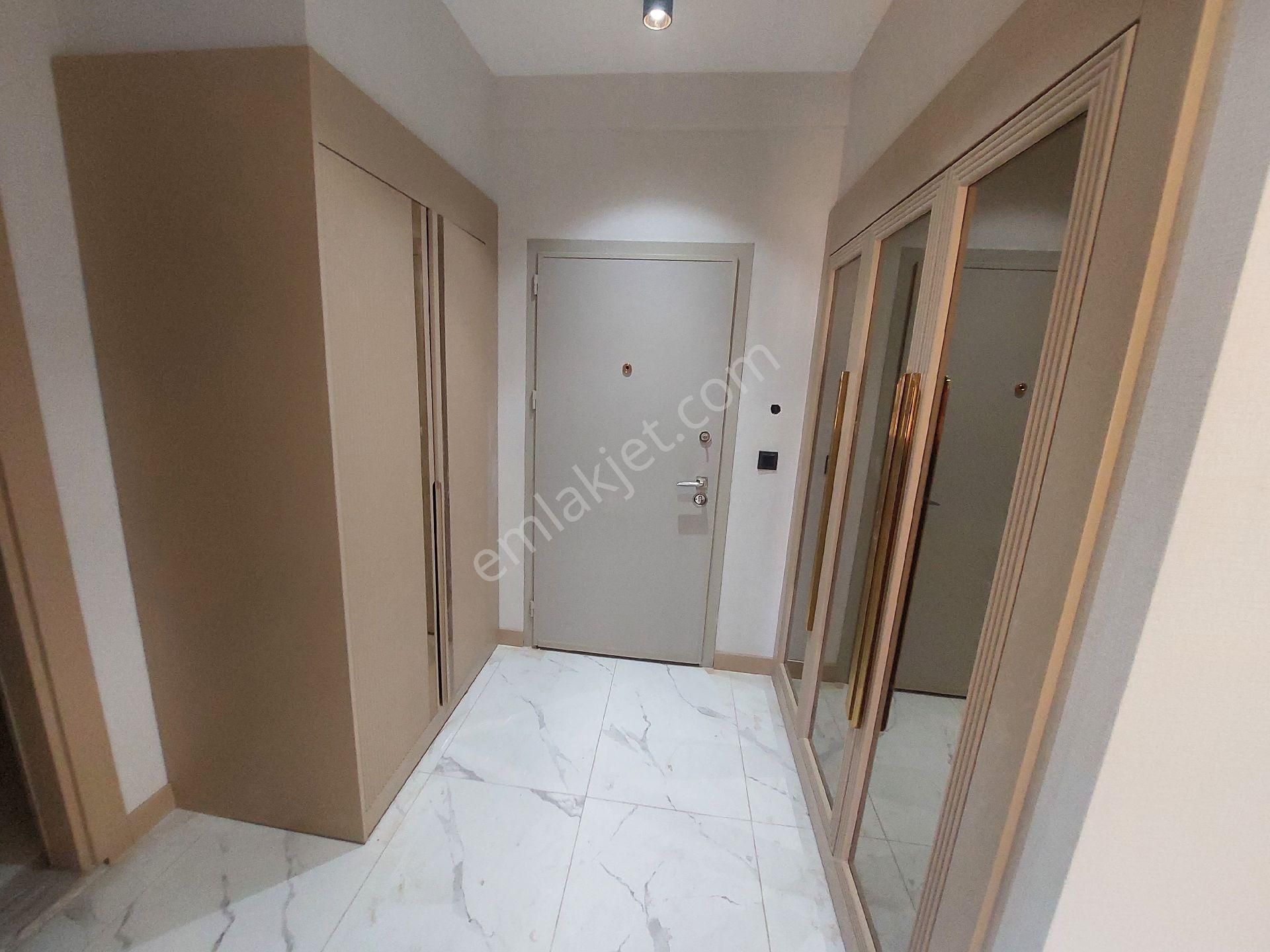 Maride Emlak'tan Hastane Arkası Satılık 3+1 Ultra Lüx Daire - Görsel 14