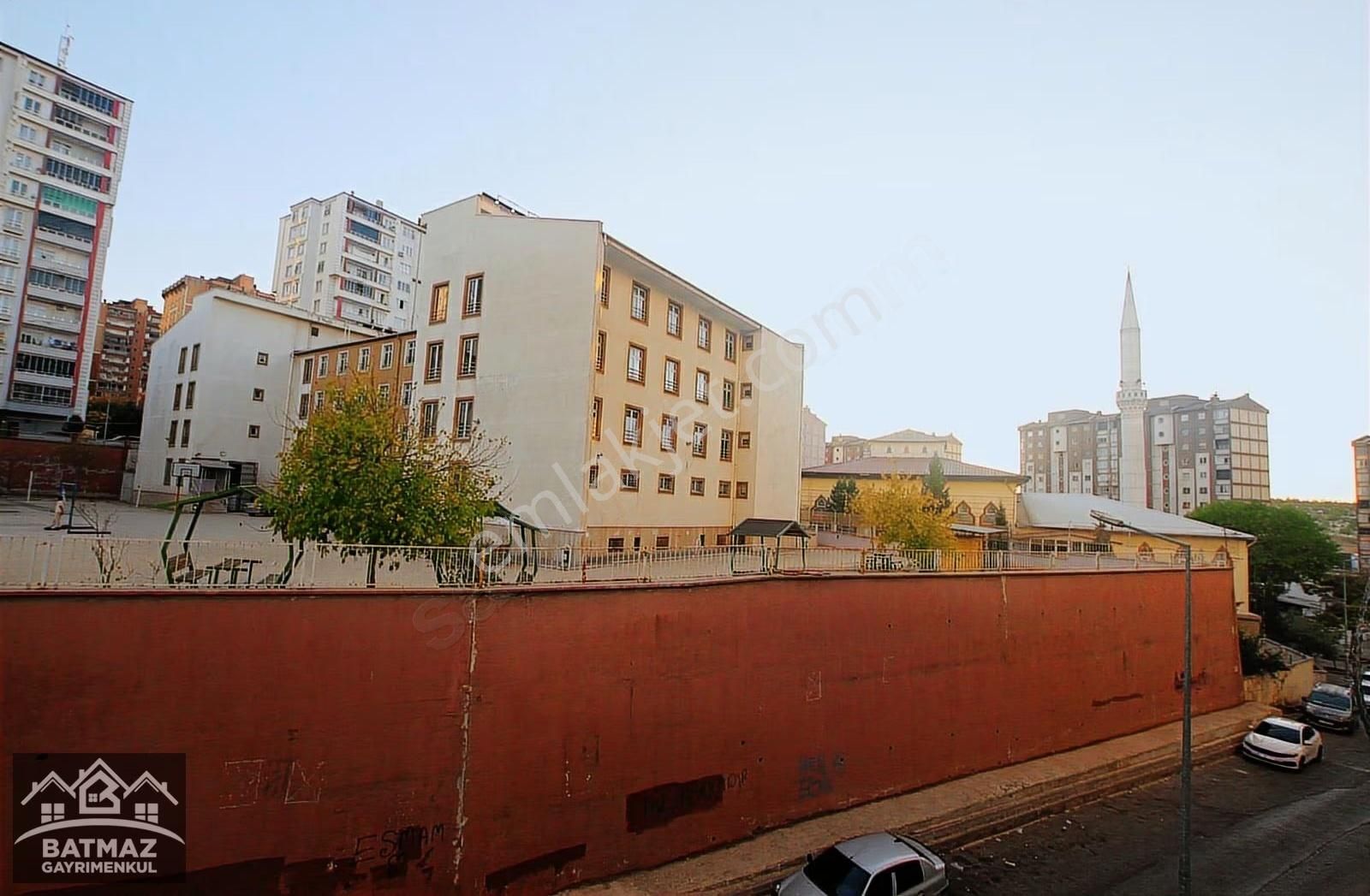 Seyrantepe'de Satılık (2+1) Daire - Görsel 25