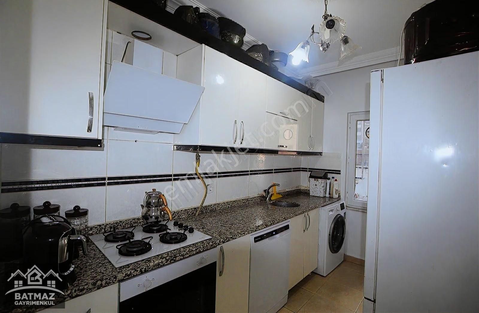 Seyrantepe'de Satılık (2+1) Daire - Görsel 6