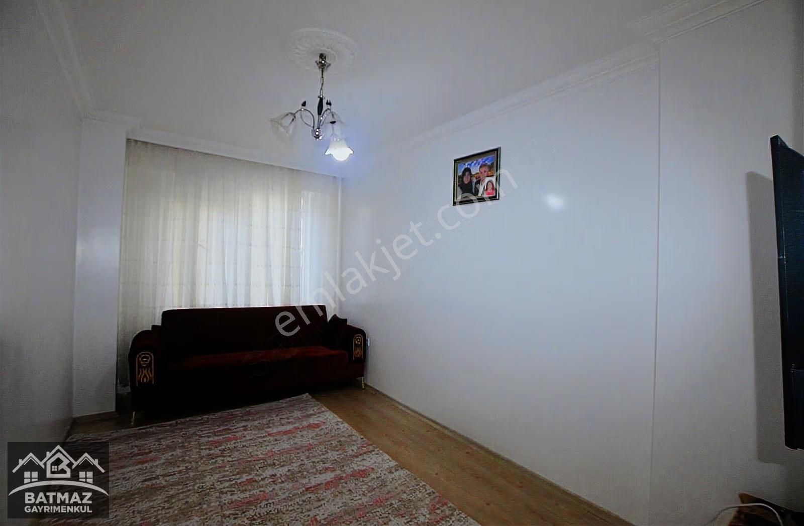 Seyrantepe'de Satılık (2+1) Daire - Görsel 11