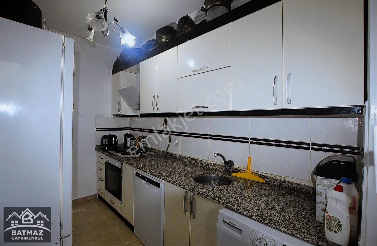 Seyrantepe'de Satılık (2+1) Daire - Görsel 24