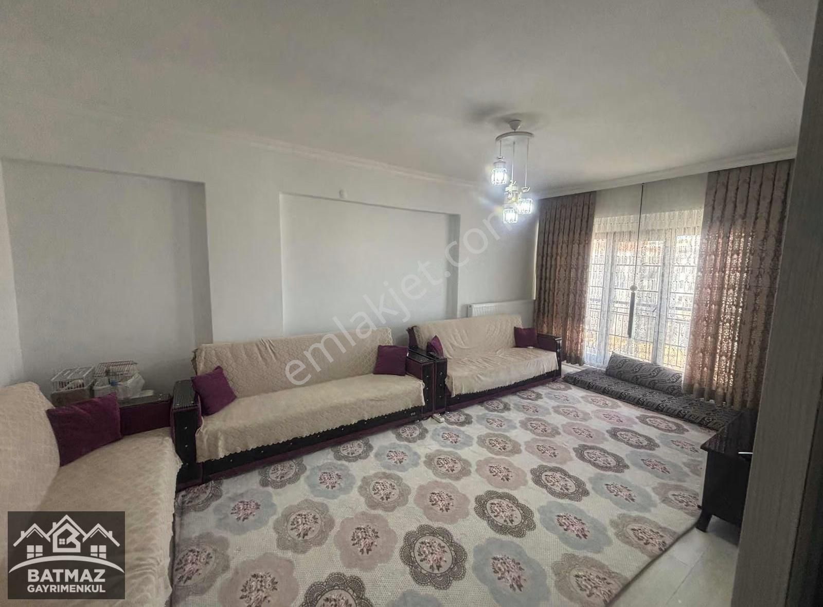 Batmaz Emlaktan Kuzeyşehir 6. Etapta Satılık 2+1 Daire - Görsel 15