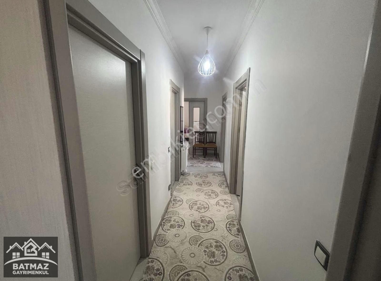 Batmaz Emlaktan Kuzeyşehir 6. Etapta Satılık 2+1 Daire - Görsel 12