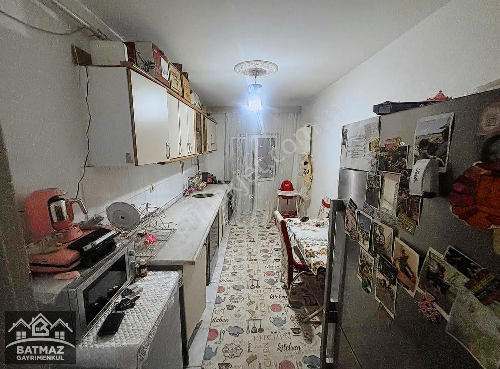 Batmaz Em Laktan Merveşehir De Satılık 3+1 Daire - Görsel 22