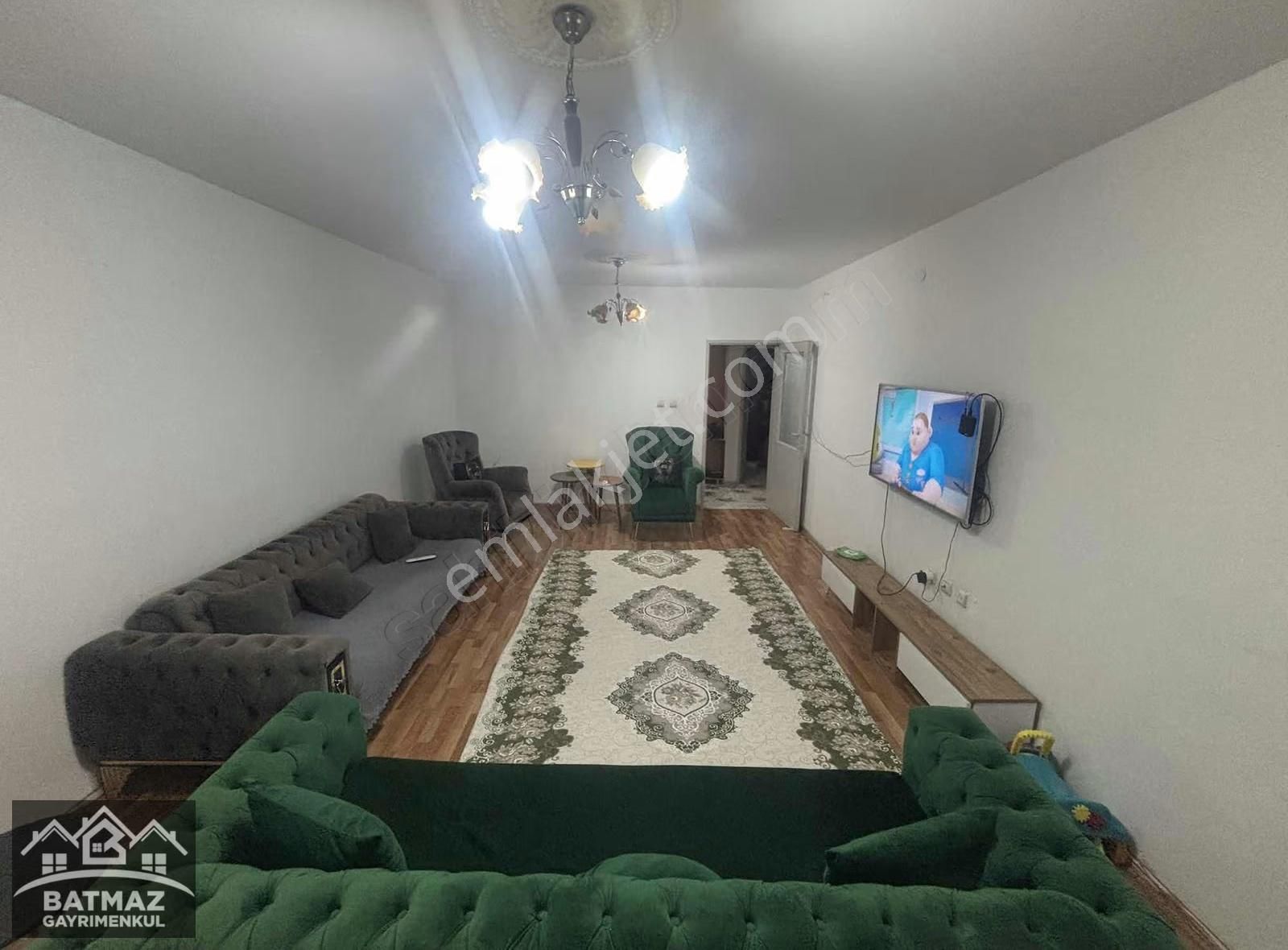 Batmaz Em Laktan Merveşehir De Satılık 3+1 Daire - Görsel 24