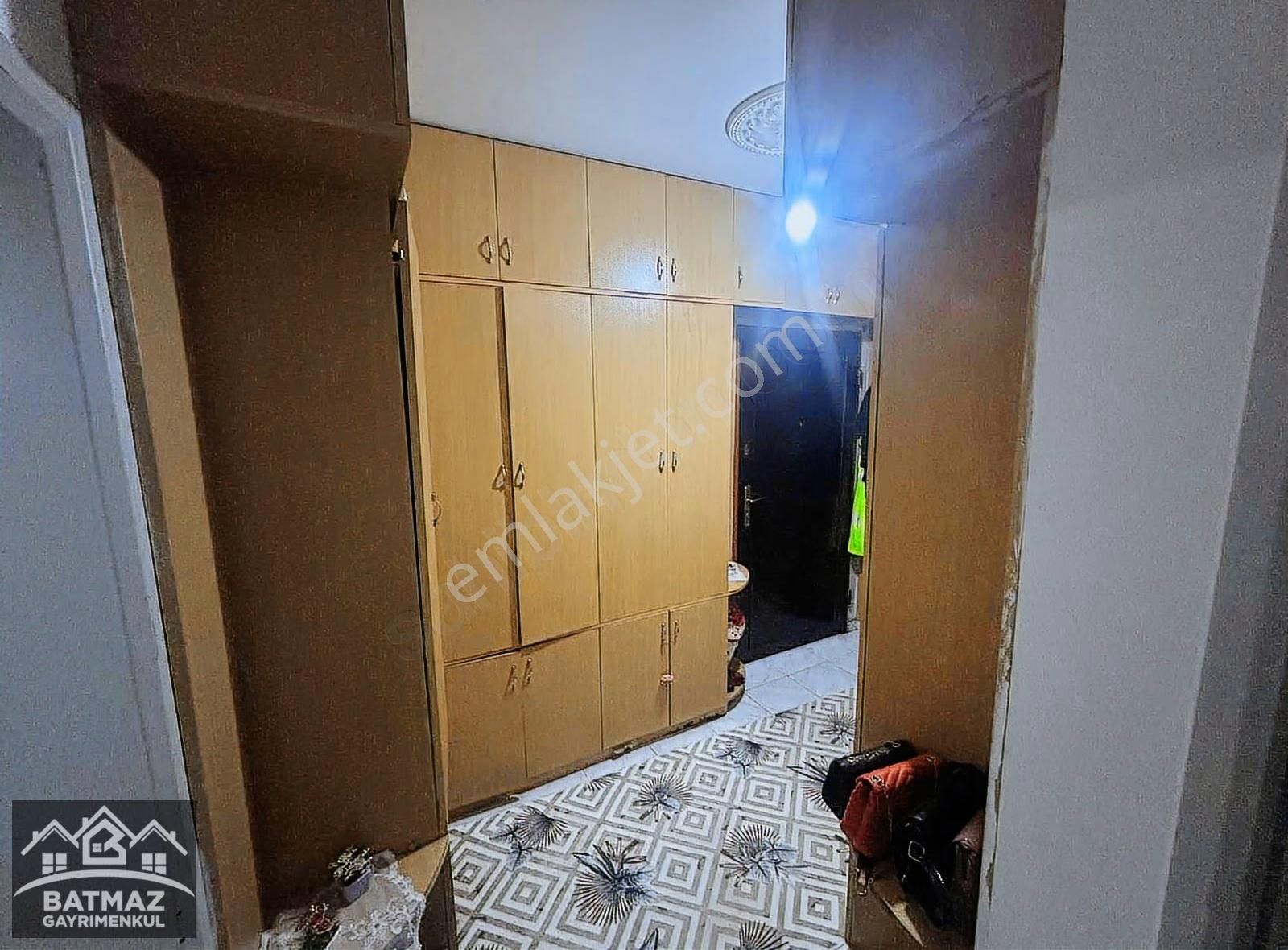 Batmaz Em Laktan Merveşehir De Satılık 3+1 Daire - Görsel 4