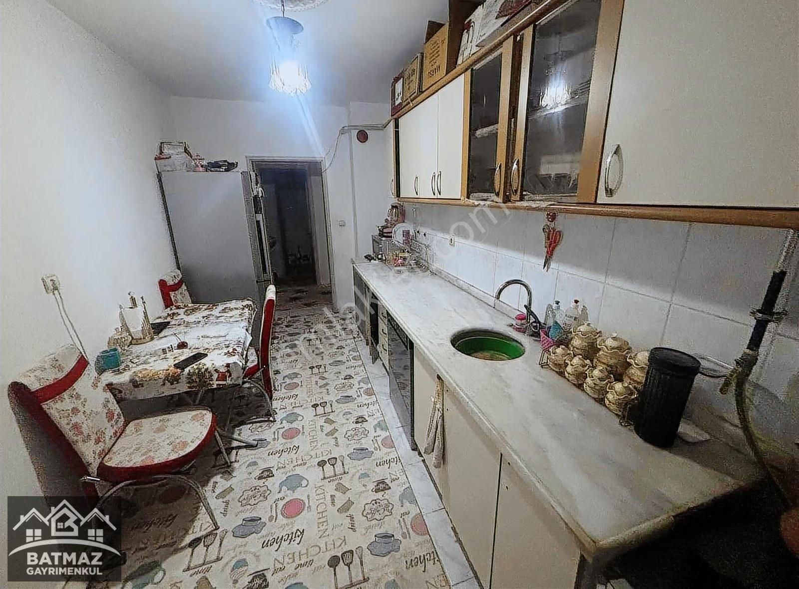 Batmaz Em Laktan Merveşehir De Satılık 3+1 Daire - Görsel 19