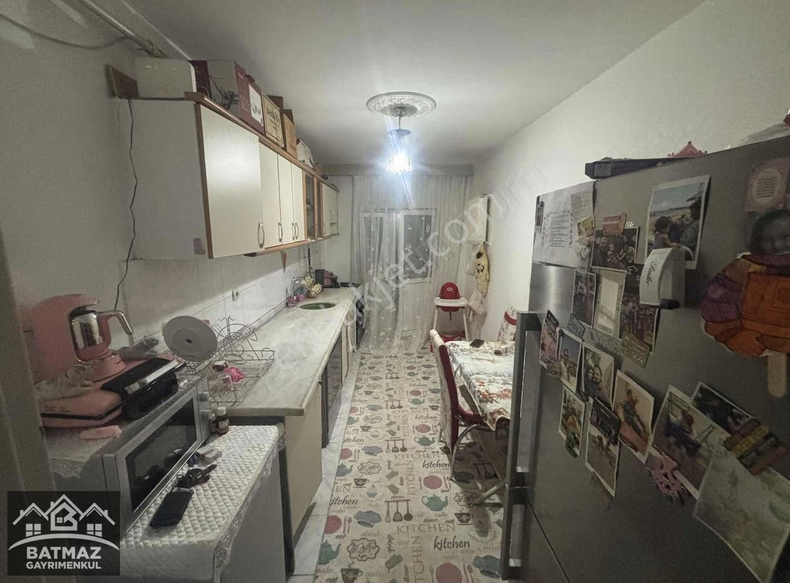 Batmaz Em Laktan Merveşehir De Satılık 3+1 Daire - Görsel 2