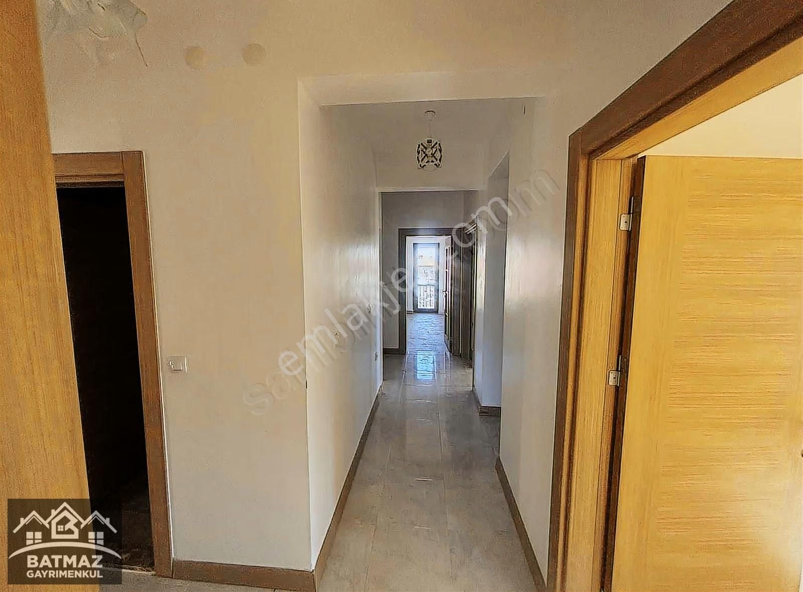 Batmaz Emlkatan Kuzeyşehir 3. Etapta Satılık 3+1 Daire - Görsel 14